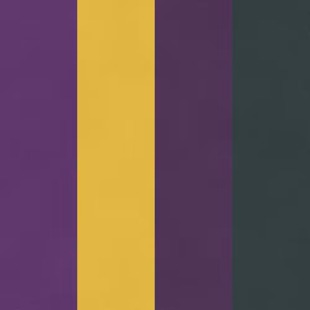 Color Theory #25