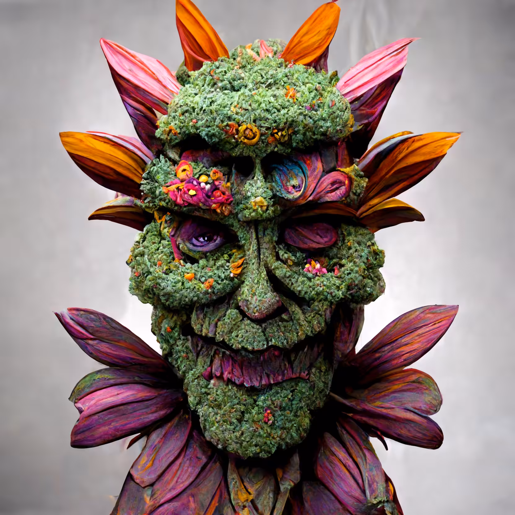 Beautiful Evil #11