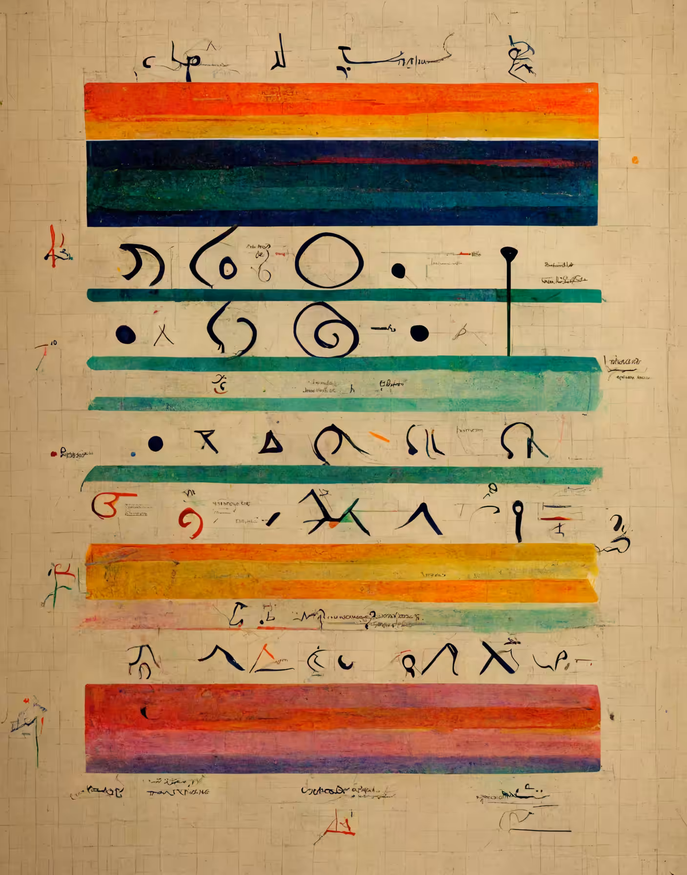 Notation//11
