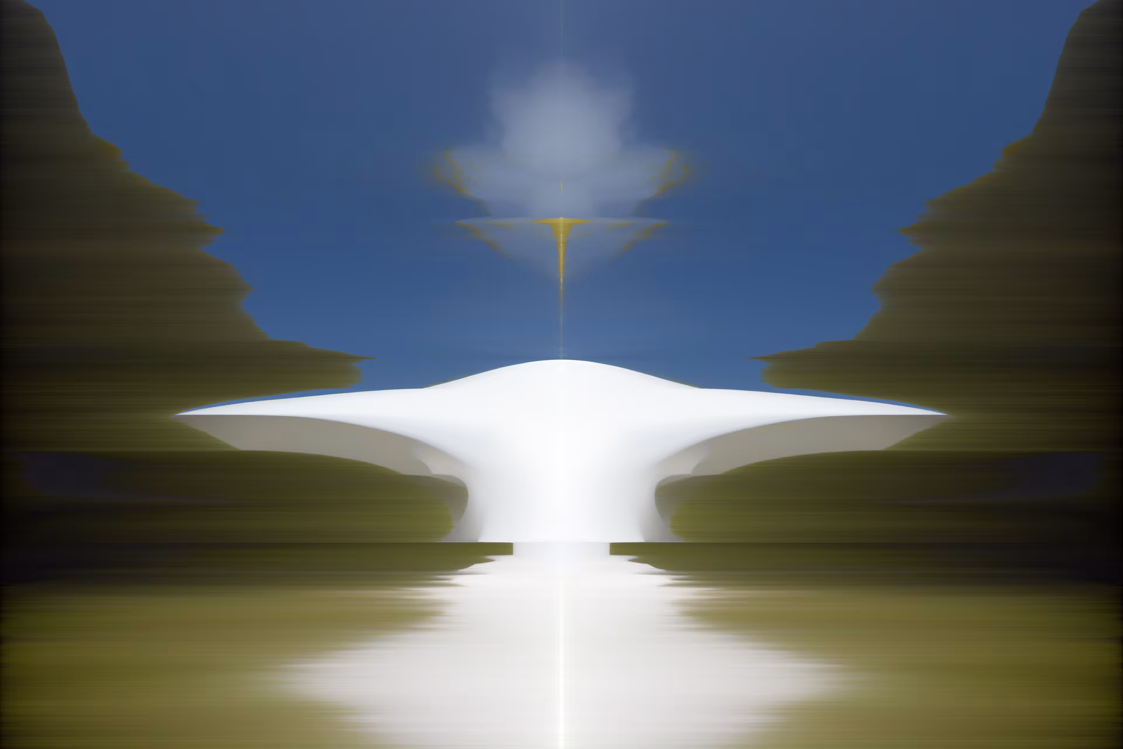 Isles upon Deemed Rivers & Other Wonders 039