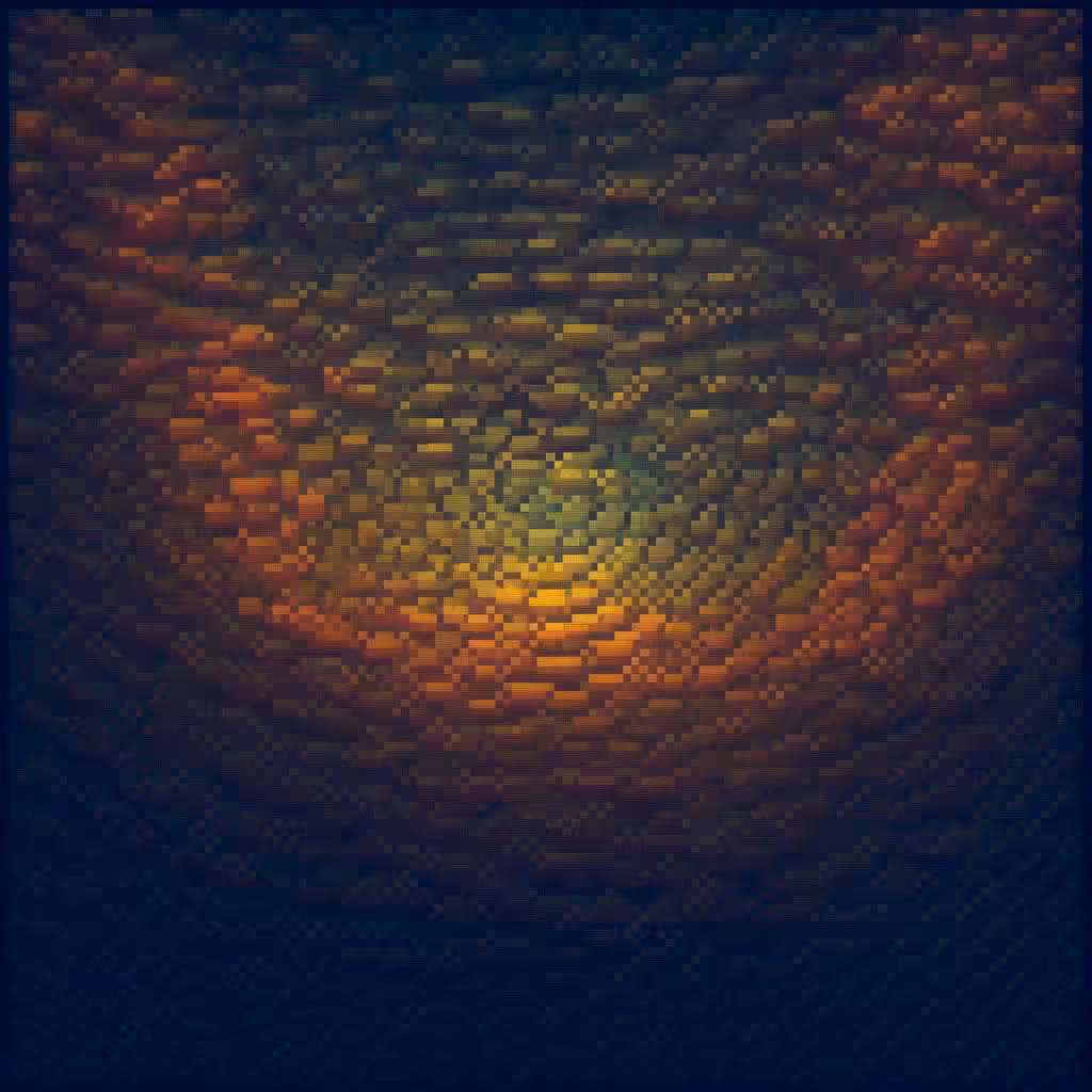 Depth & Light: D&L2