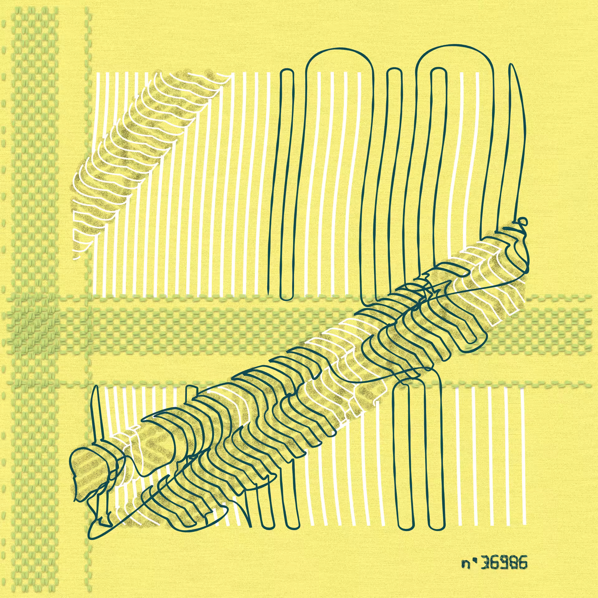 Aux Arbres #36986
