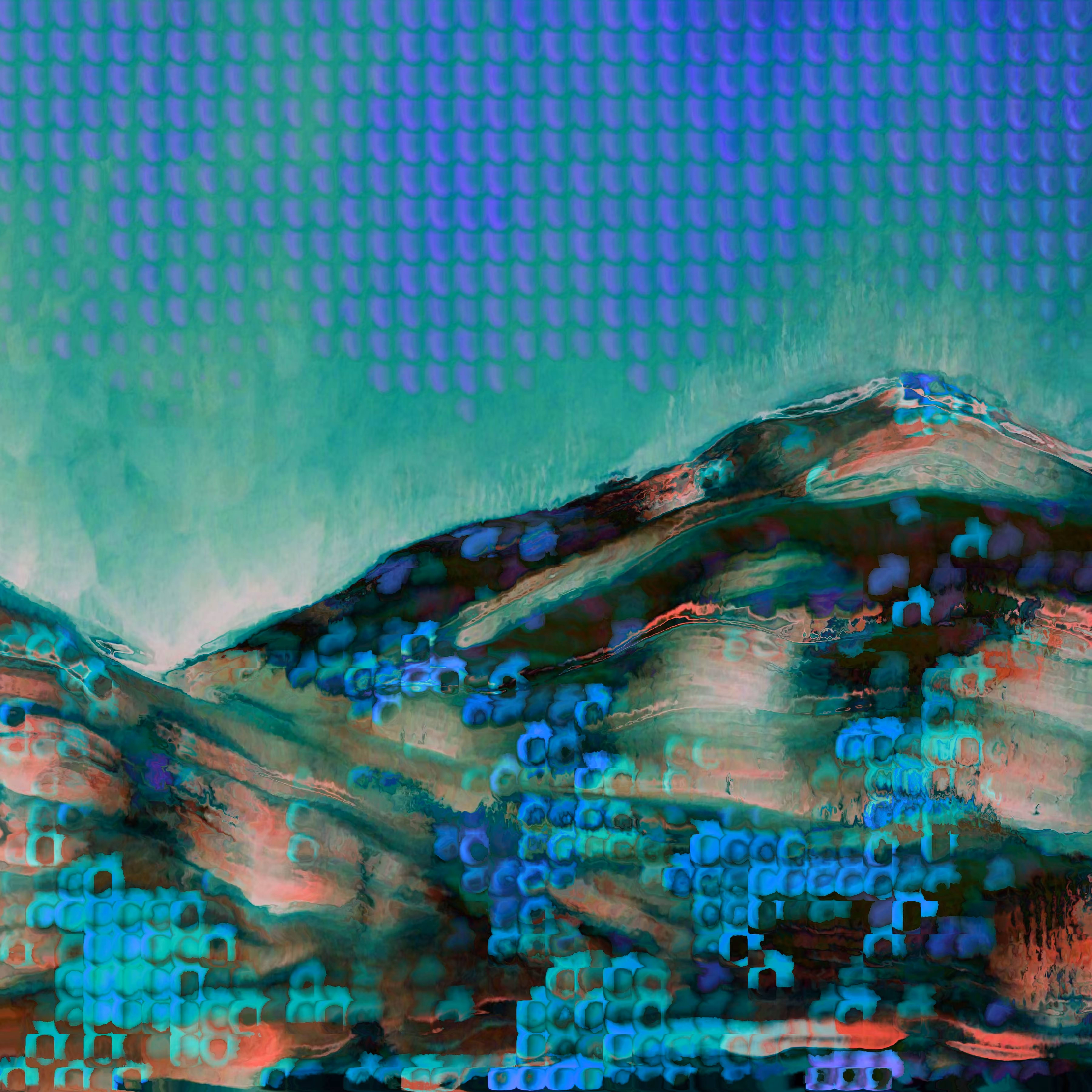Violet Rain