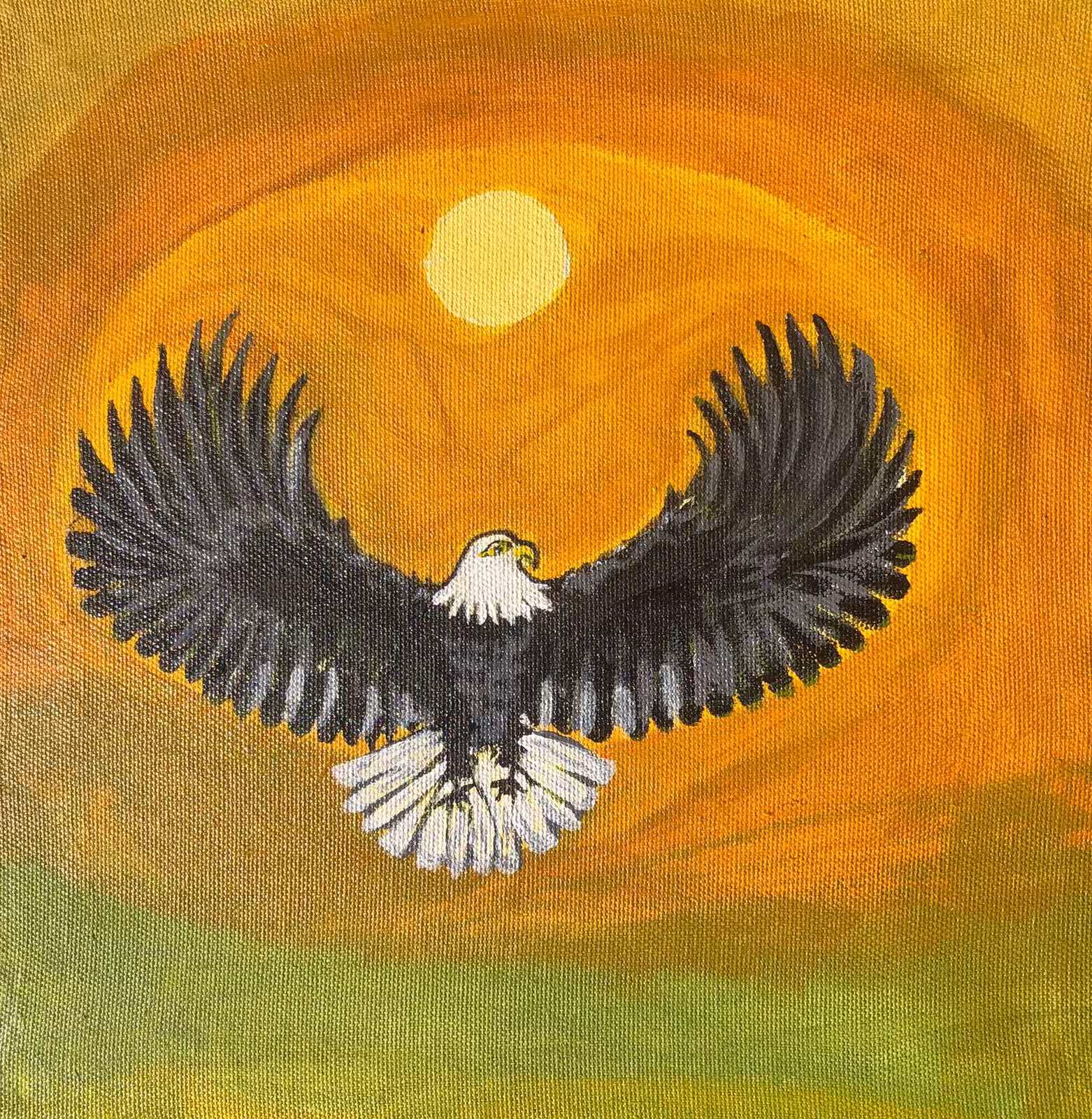 Wings of  Freedom 
