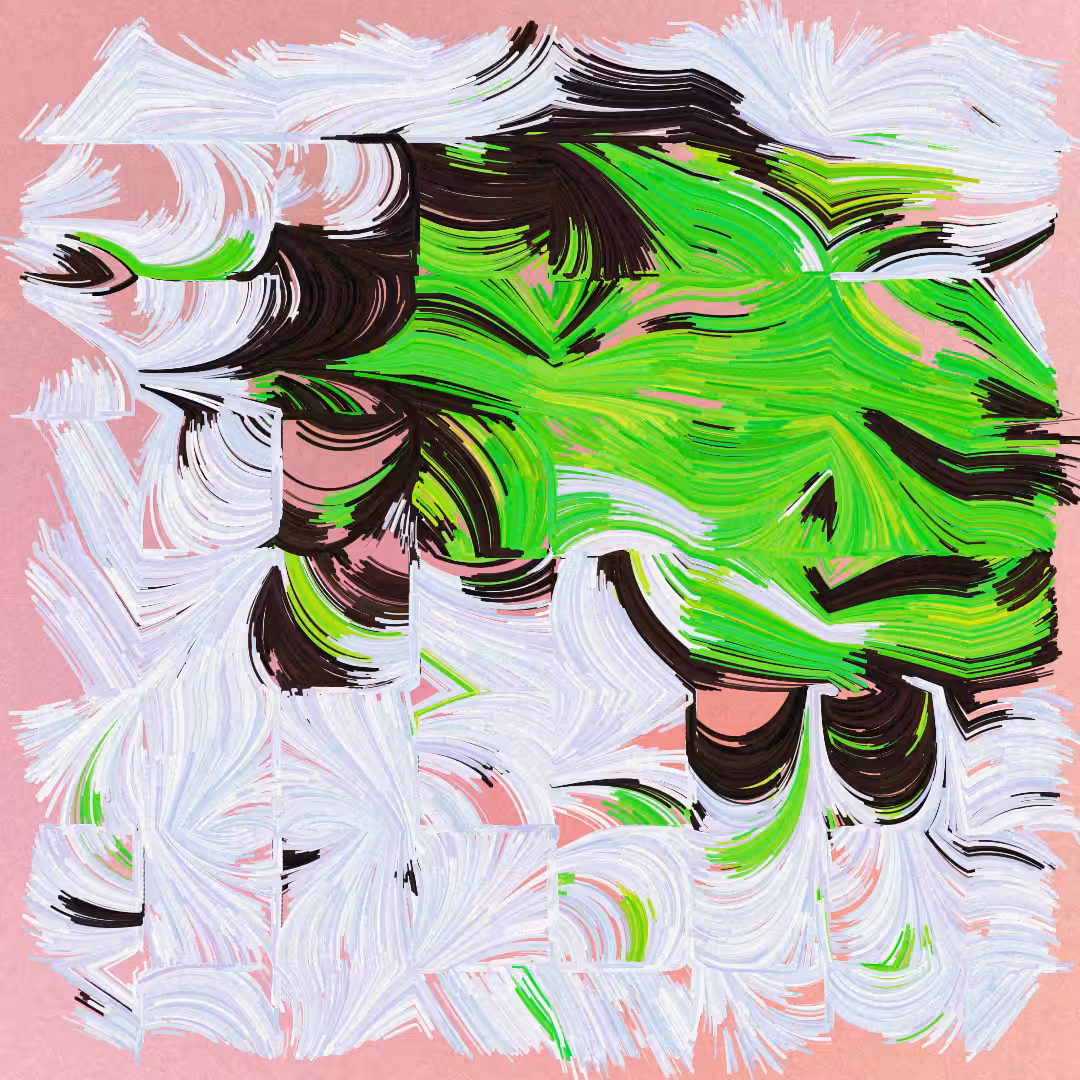 Broken Flows #42