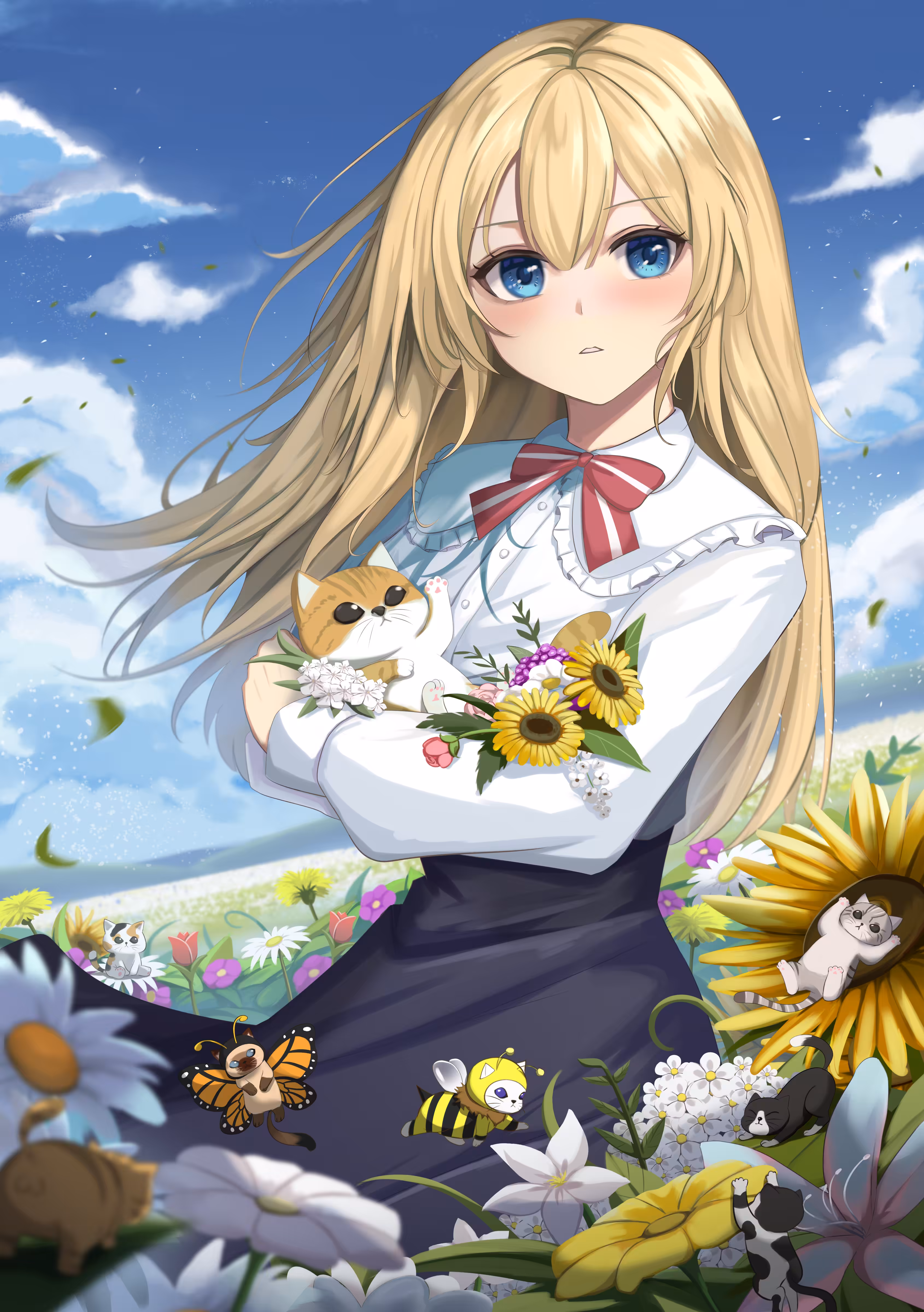 Neko Heaven
