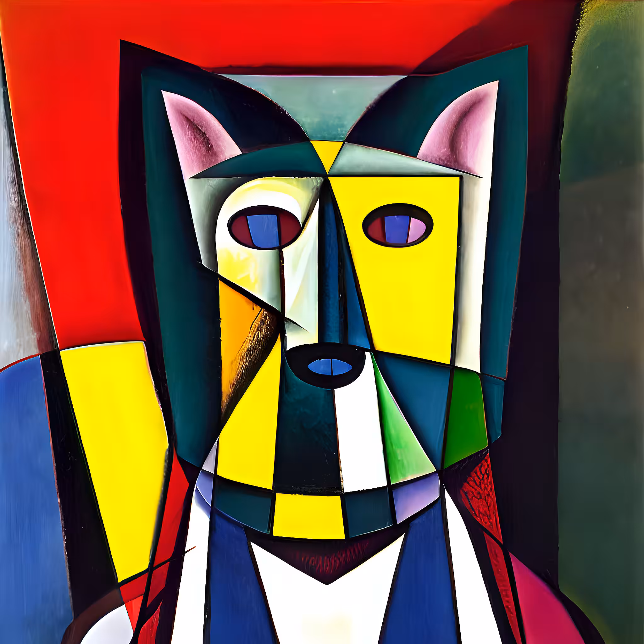 Catboss #383