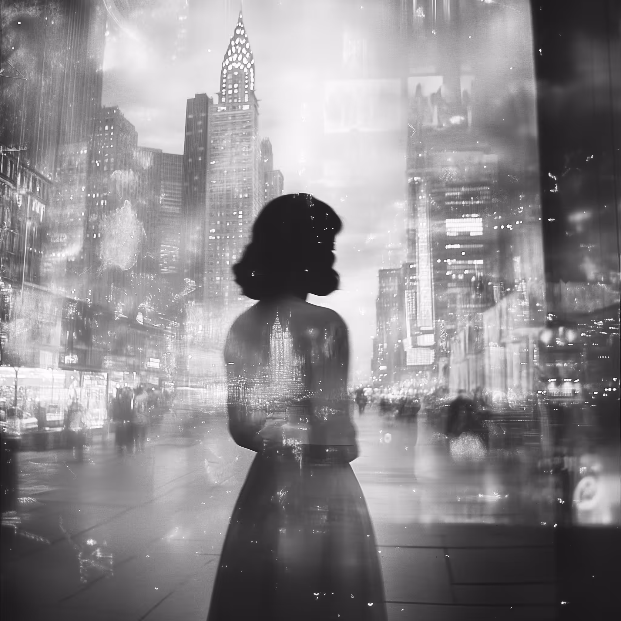 echoes