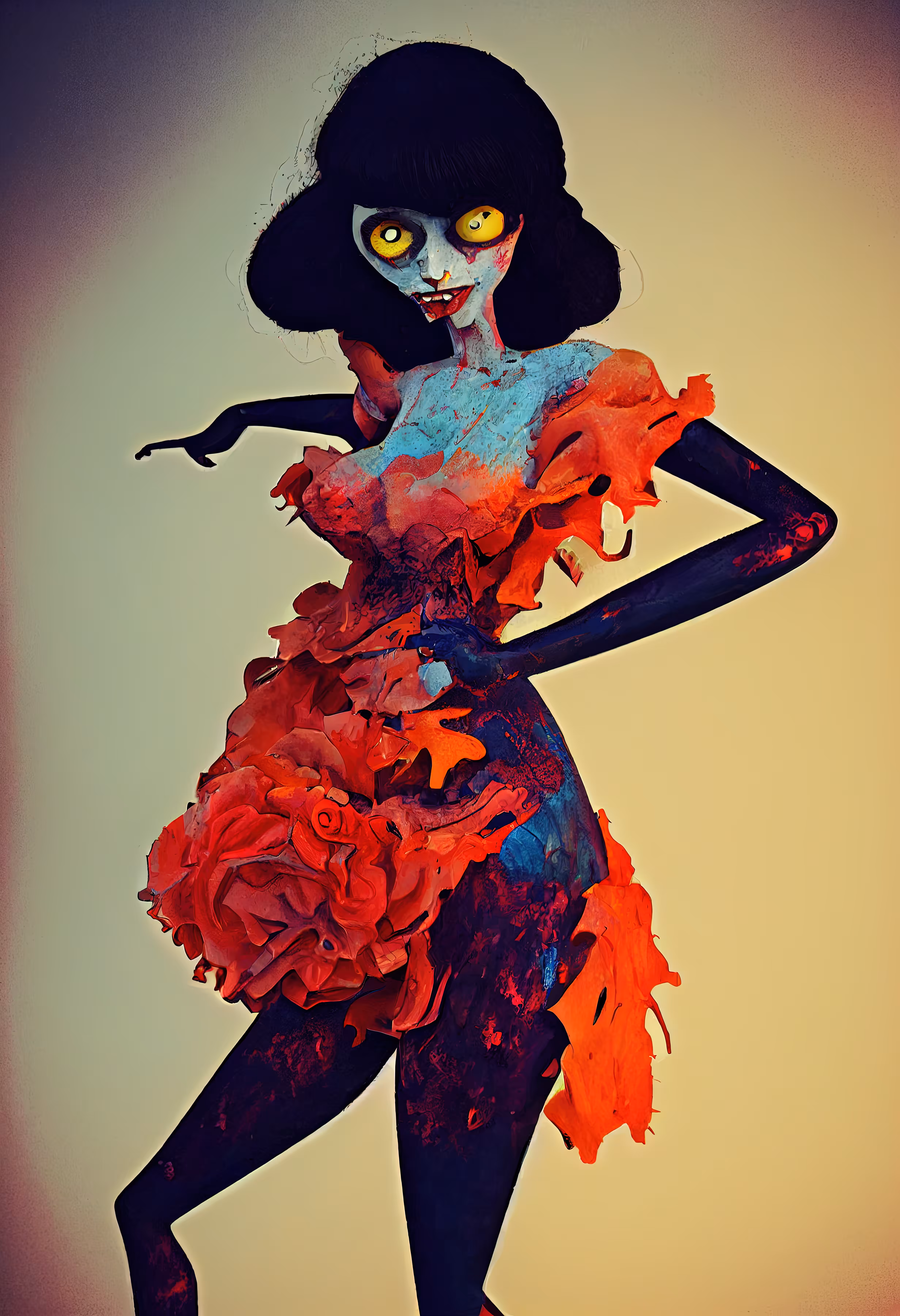 Zombabez #5