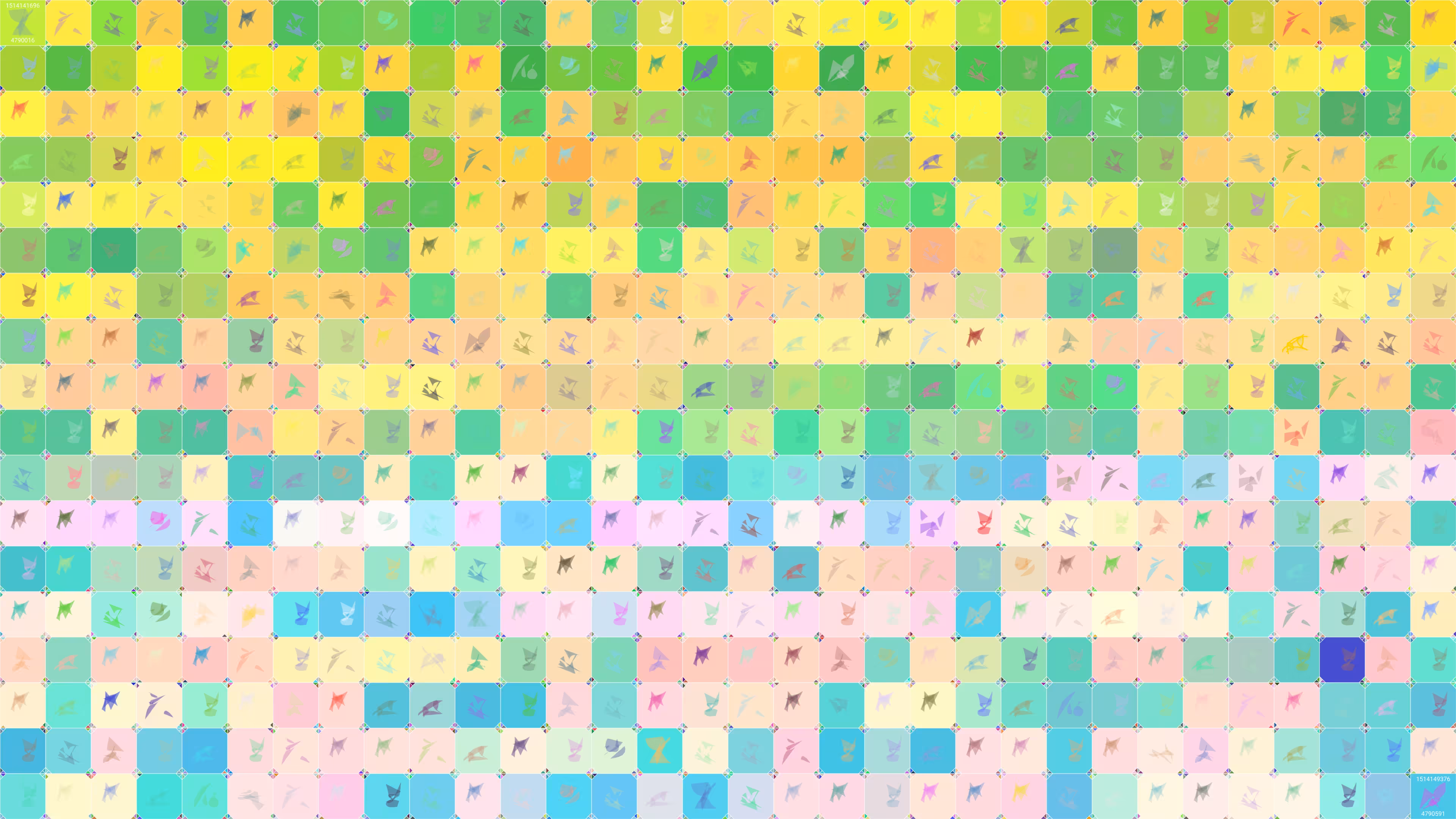 CryptoArte: Painting #8316