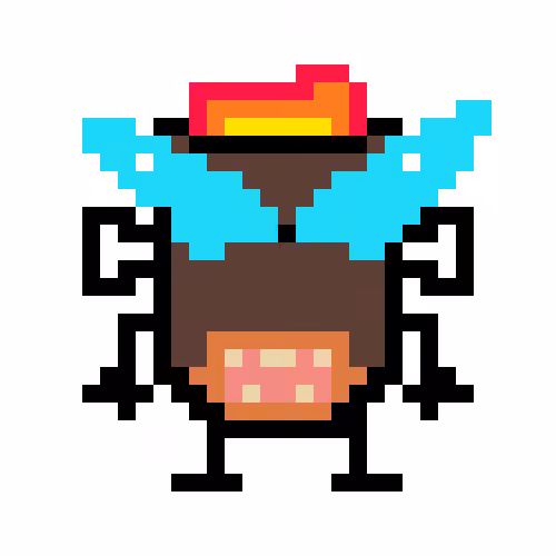 Tiki Freakz [v.1] #121