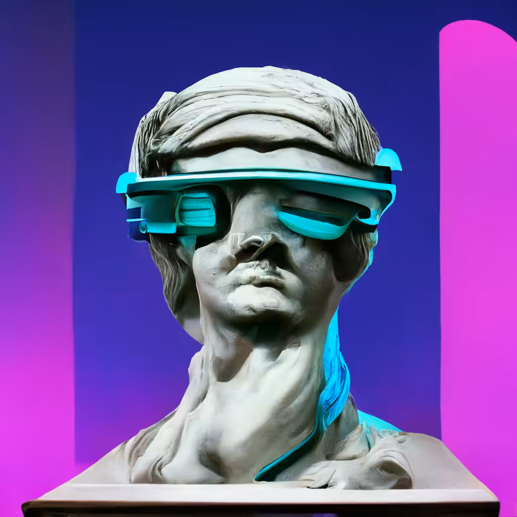 DESKTOP STATUE SYSTEMS LIMITED #809