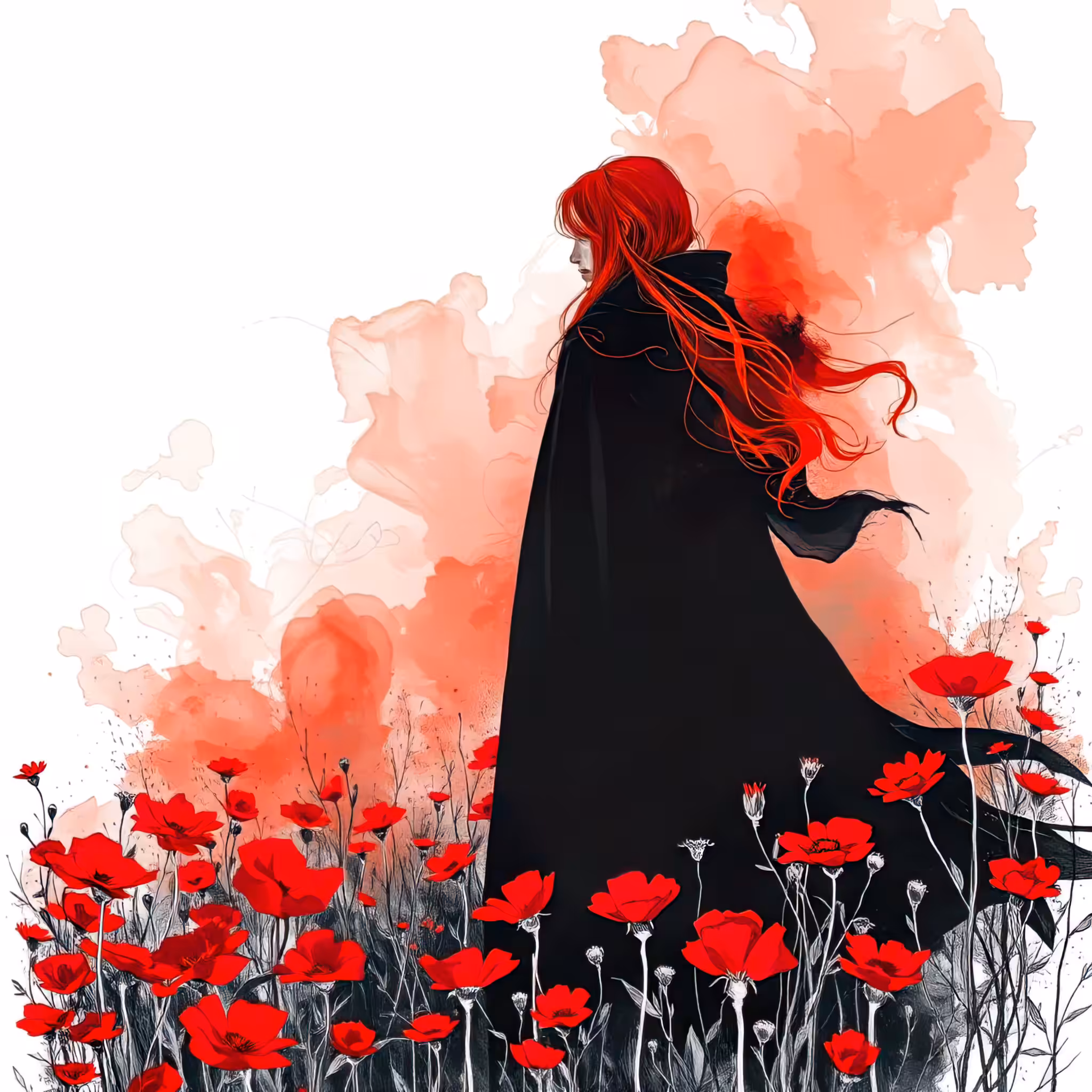 Red Veil