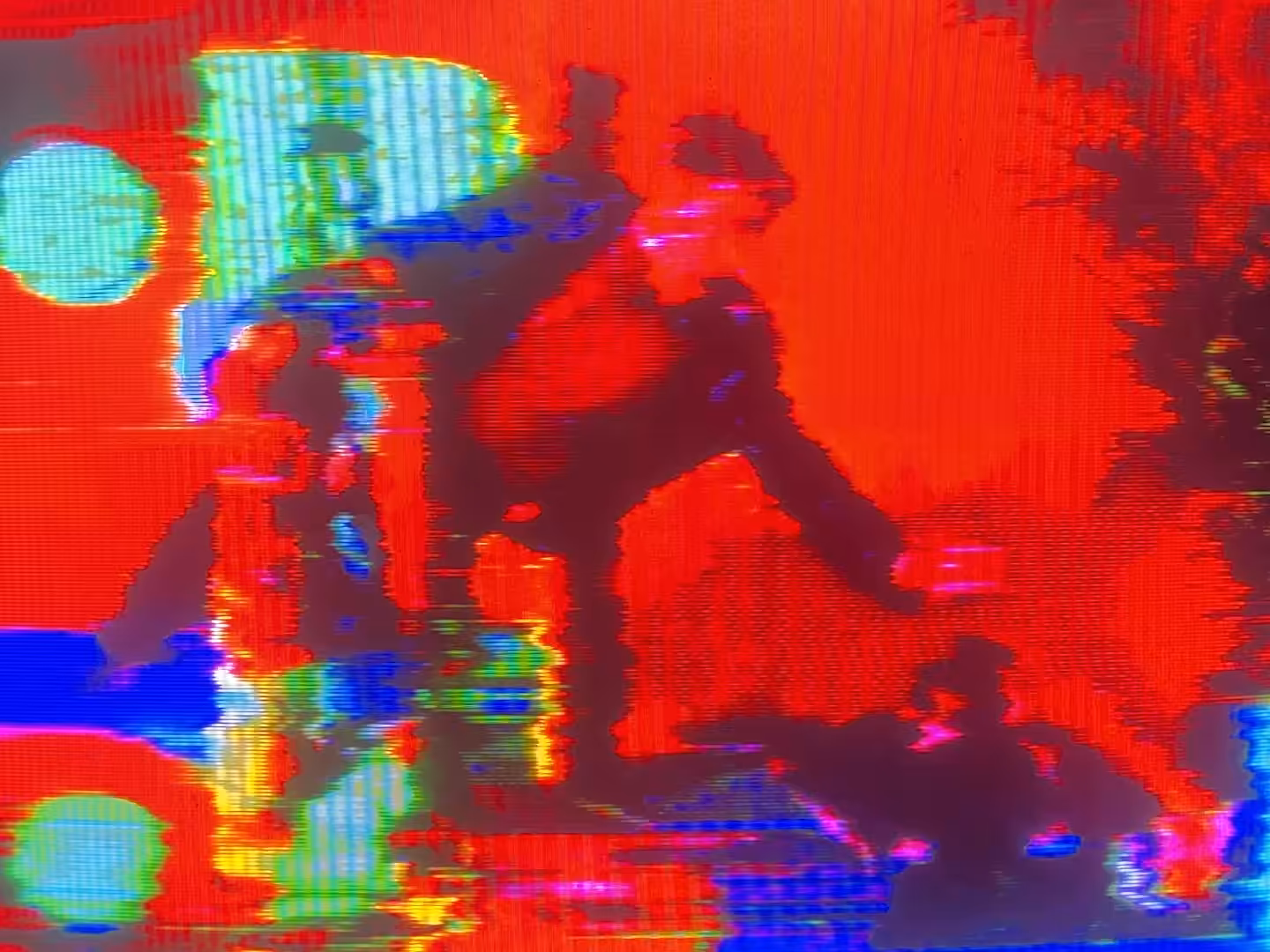 Fever Dream