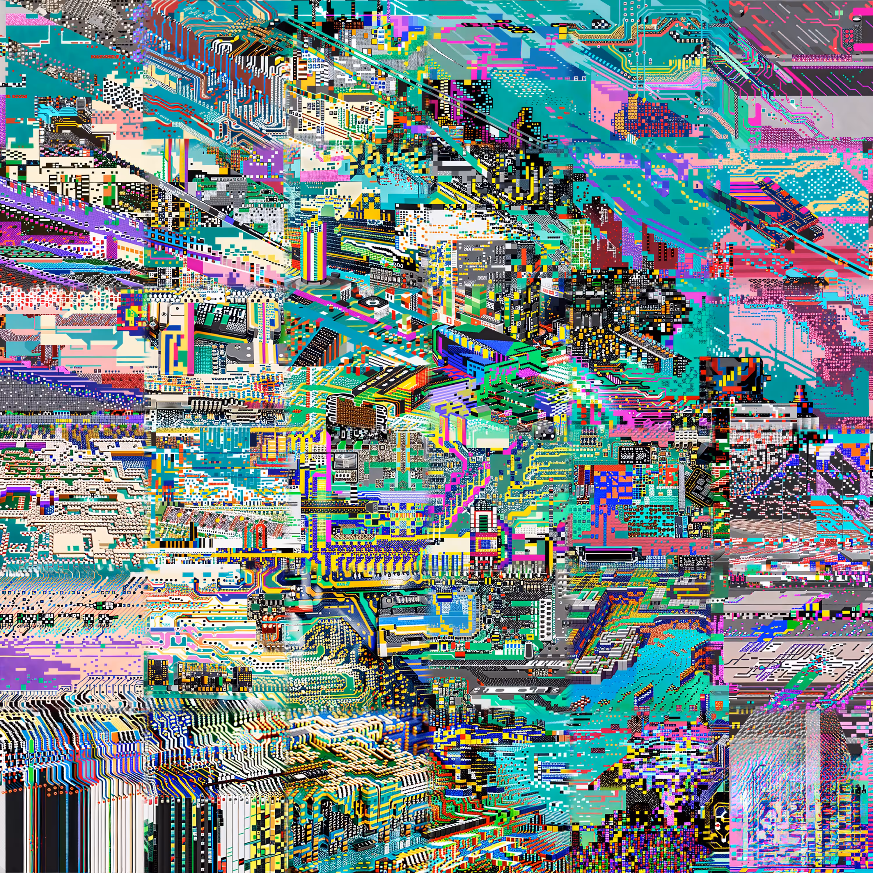 Corrupted_Mega_Man_Legends_Save