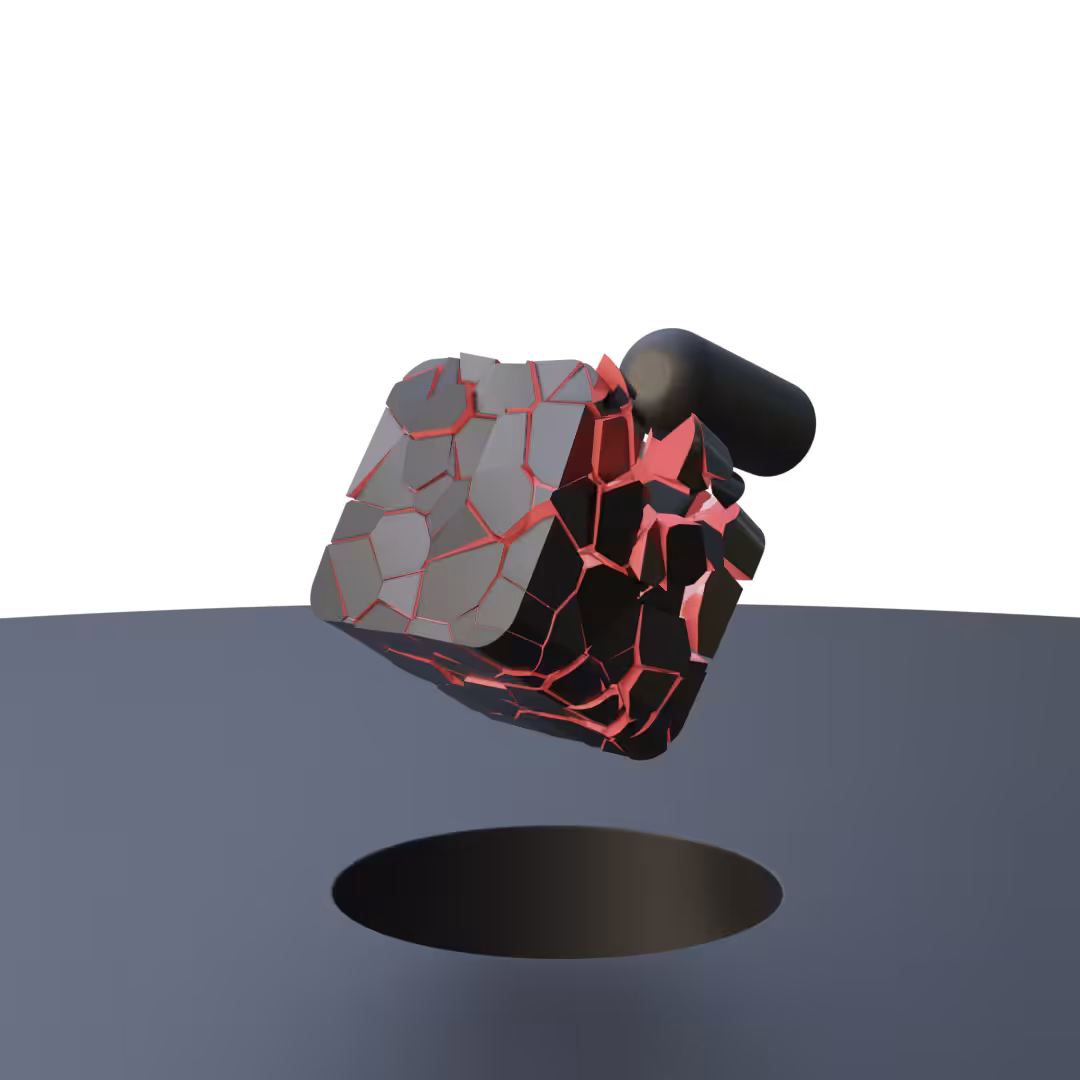 Impact 3D