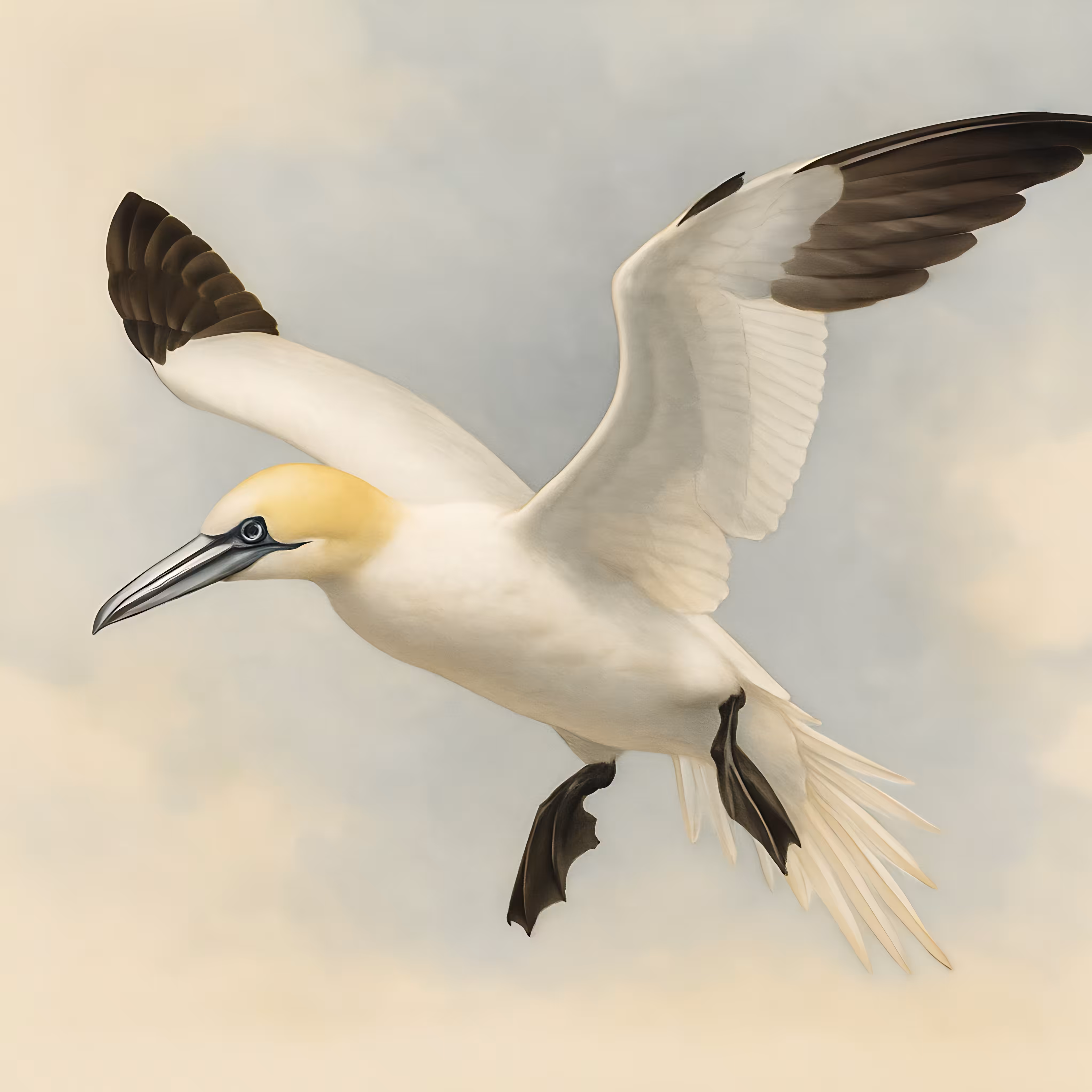 Morus bassanus