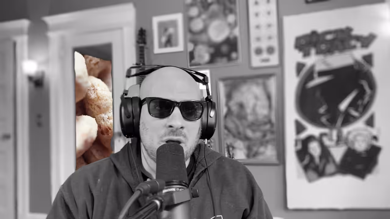 Song A Day: Can You Picture Biscuits?