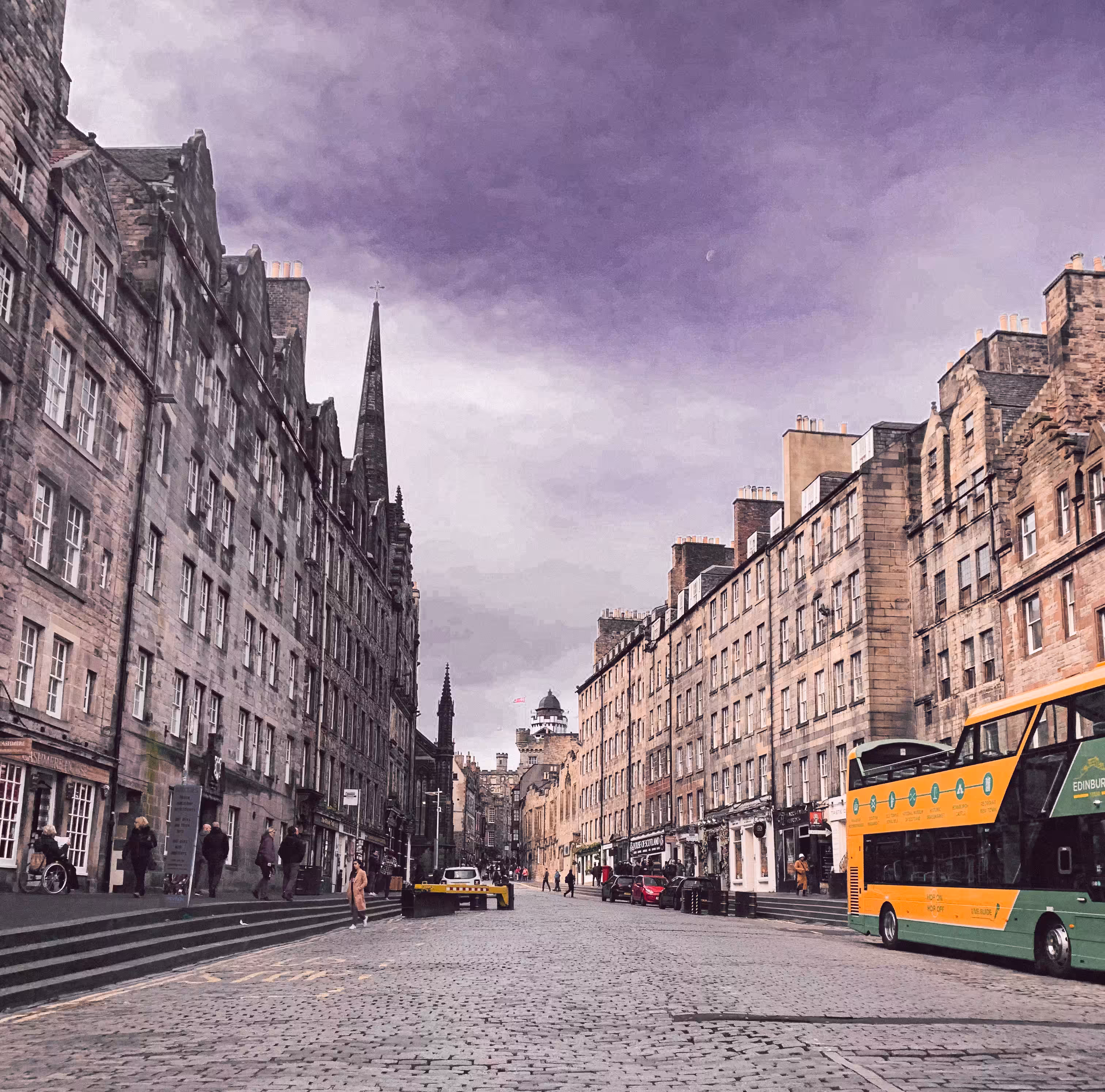 Scotland Memories 02