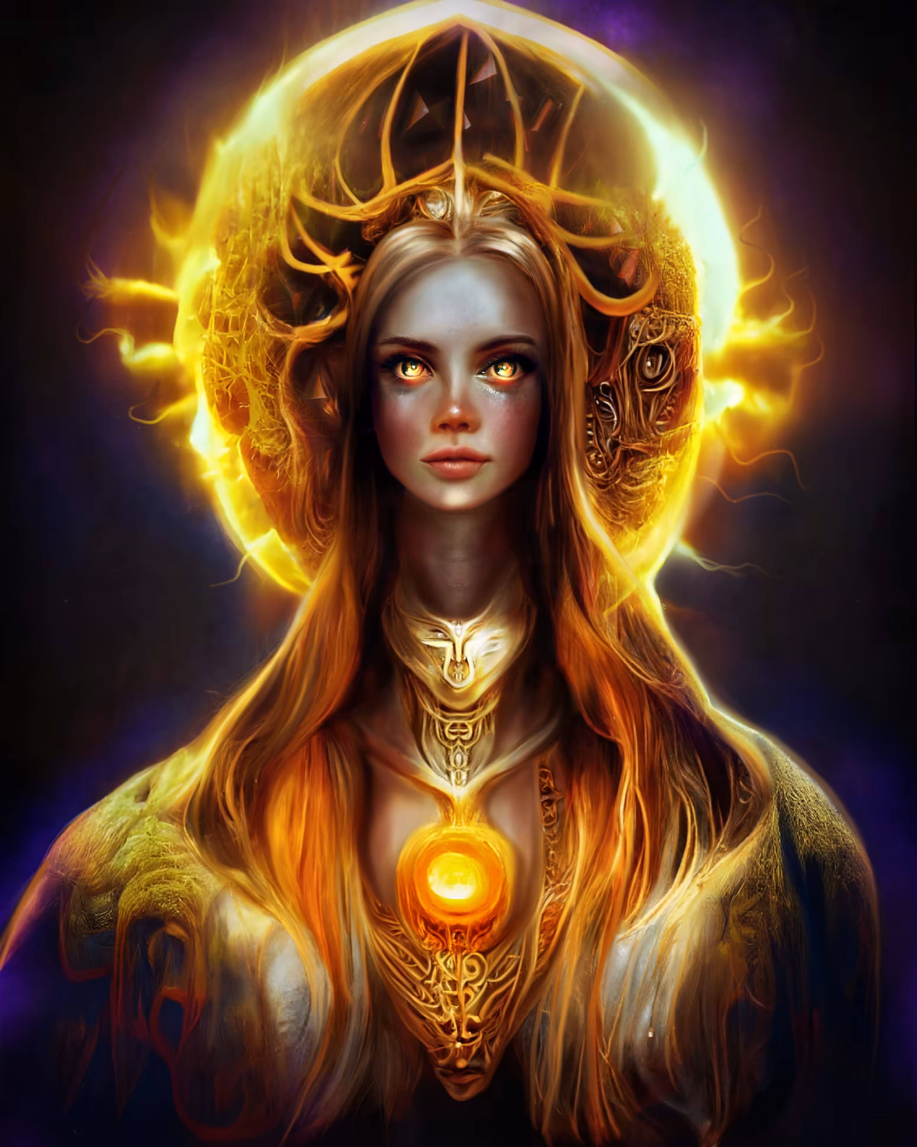 Fire Within