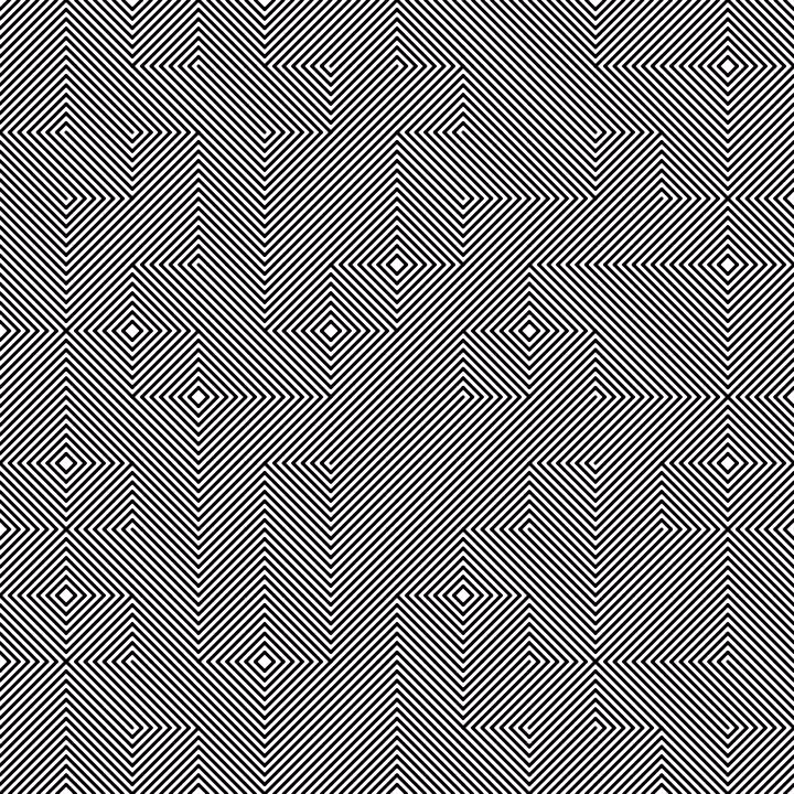 Good vibrations #6