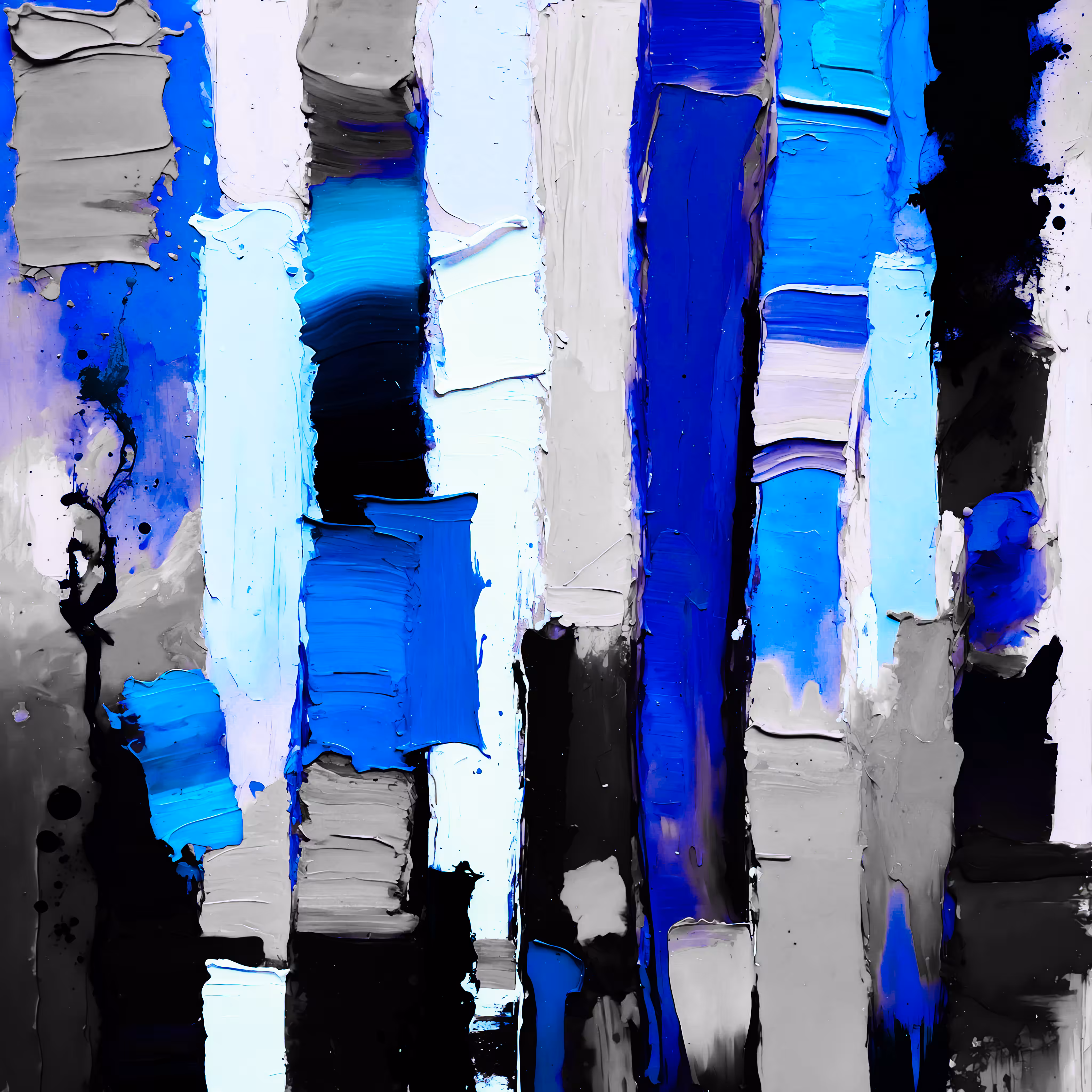 DISSAPOINTMENT WRAPPED IN COLOR 