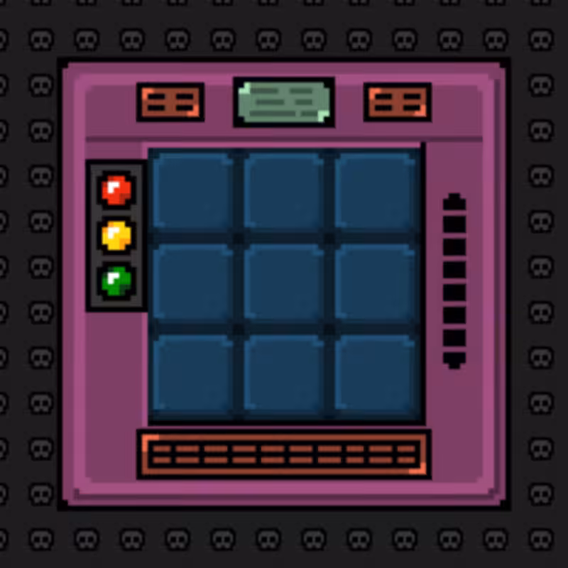 generated numpad drumpad #91