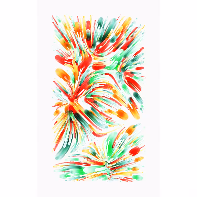 Acrylic #32