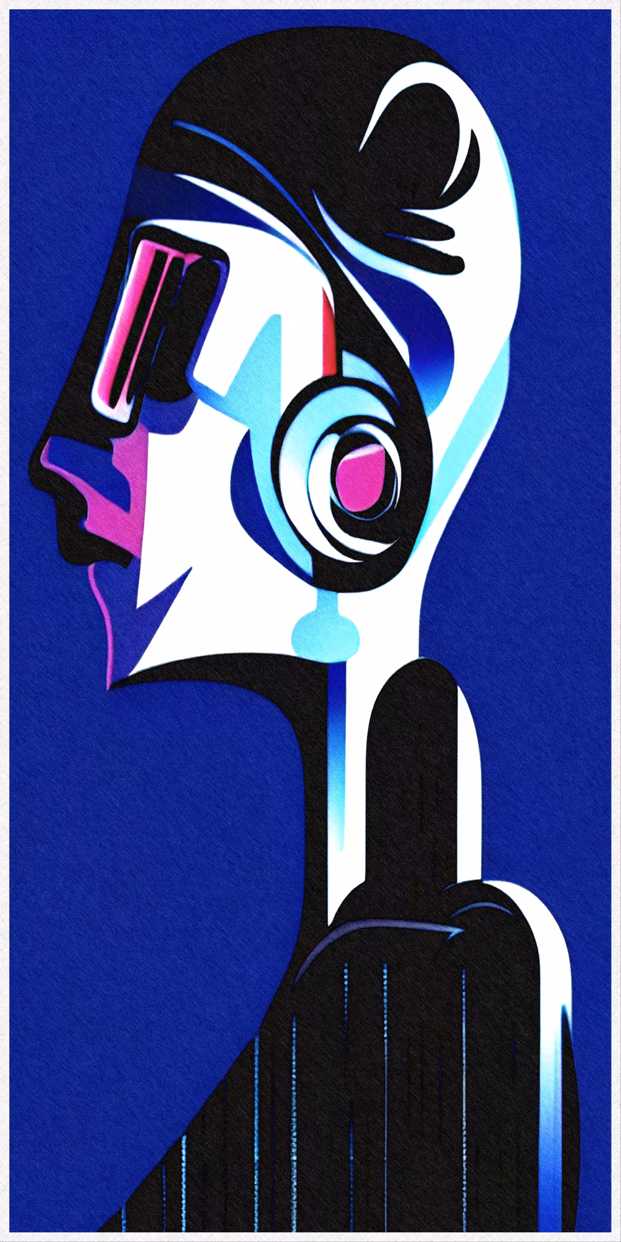 Altered Q