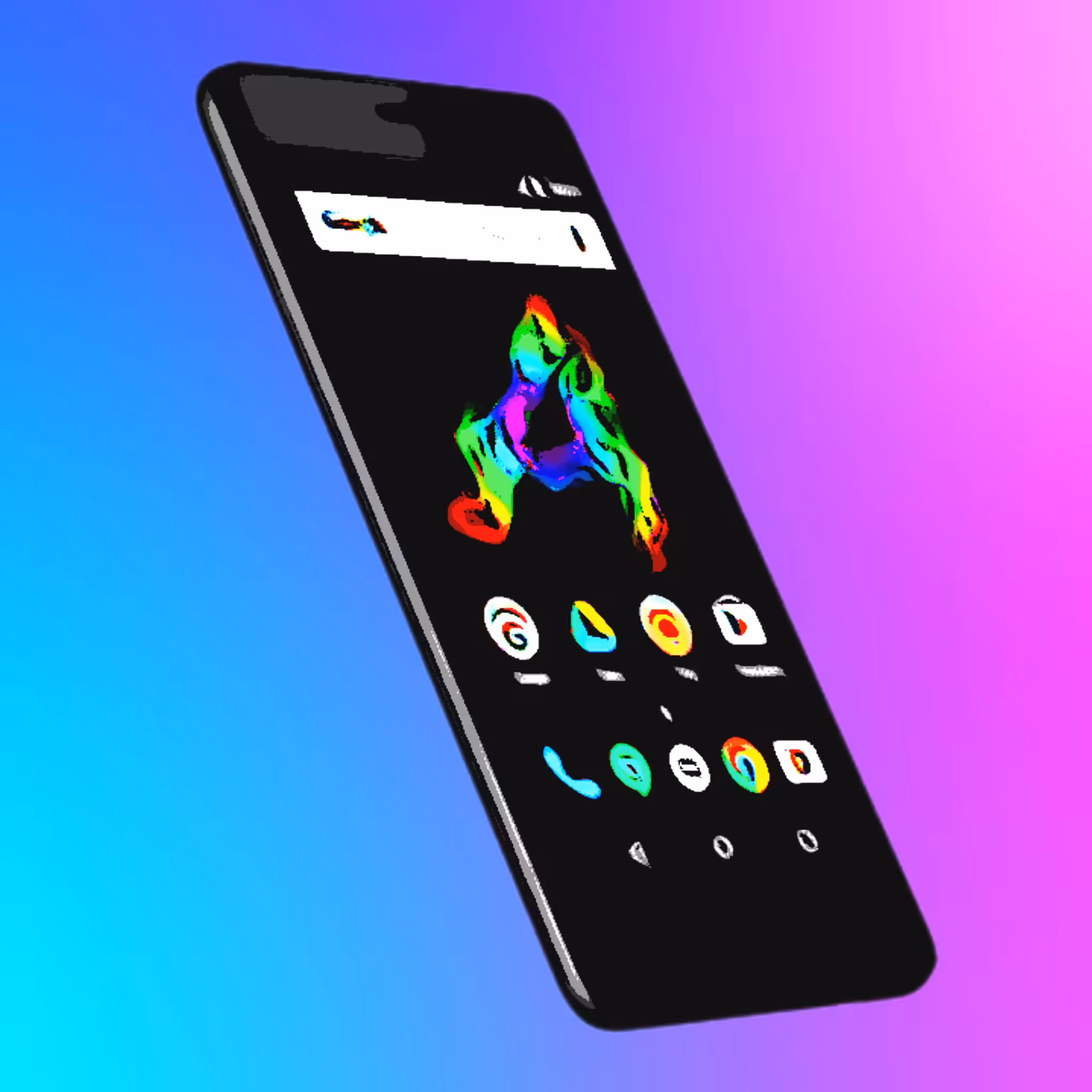 Smart Phone