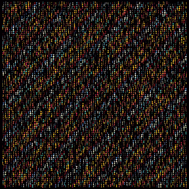⌛🌈 Rainbow Time ⌛🌈  #1
