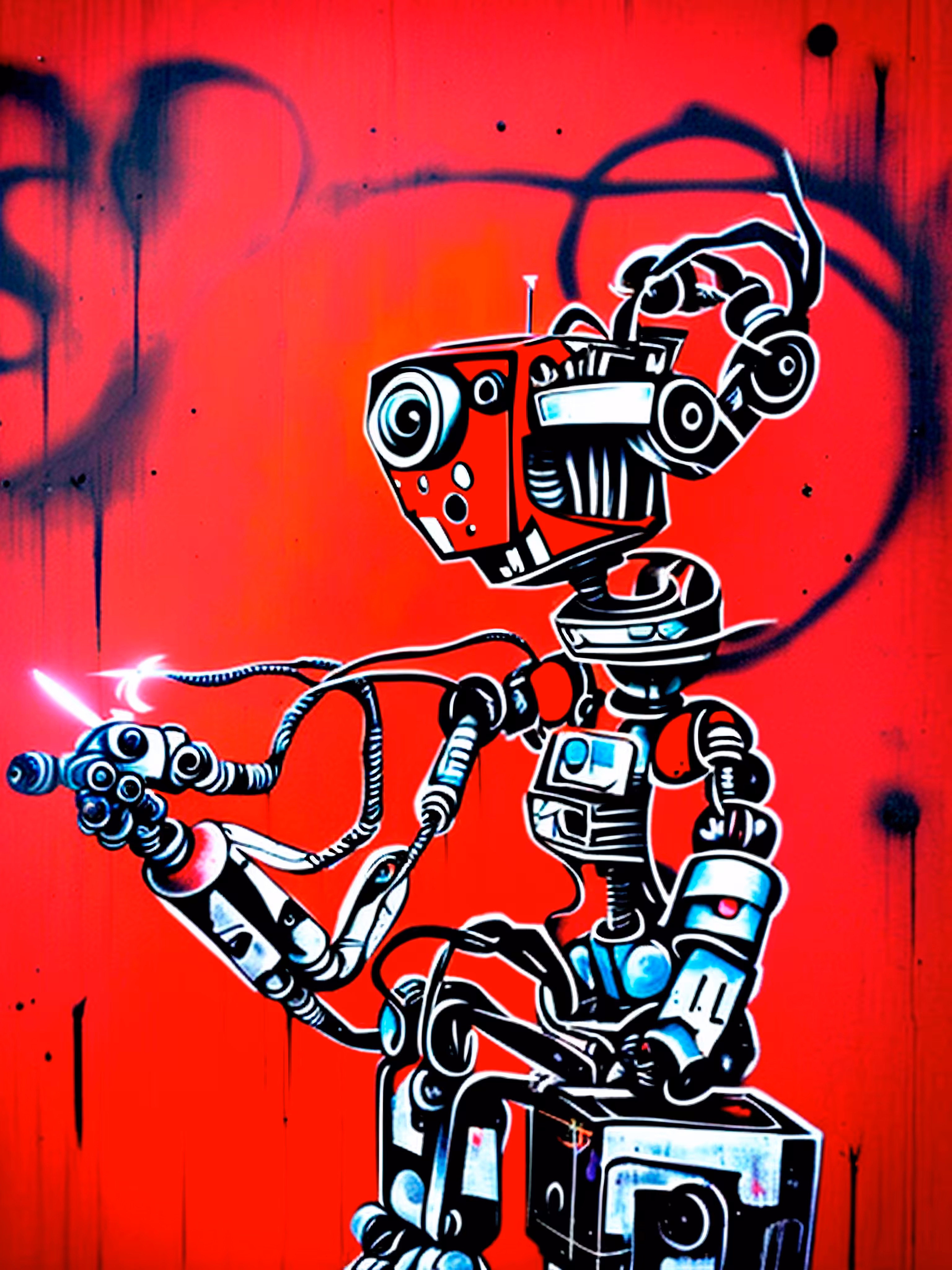 Robots #1