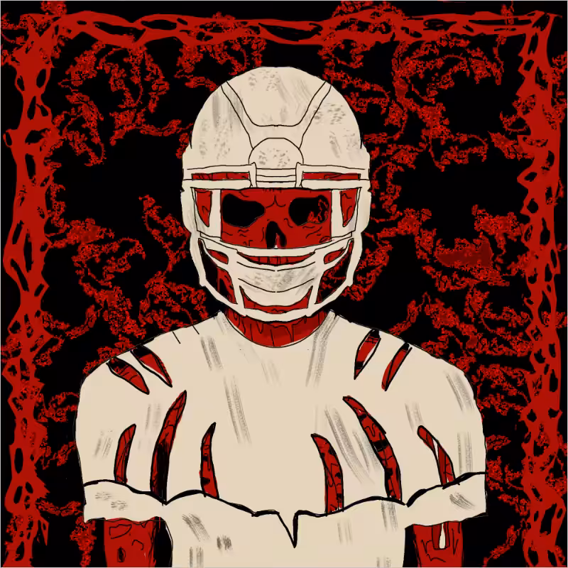 Hell Troops #9