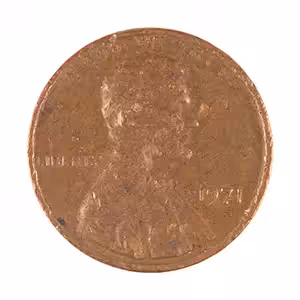 Cent #1095