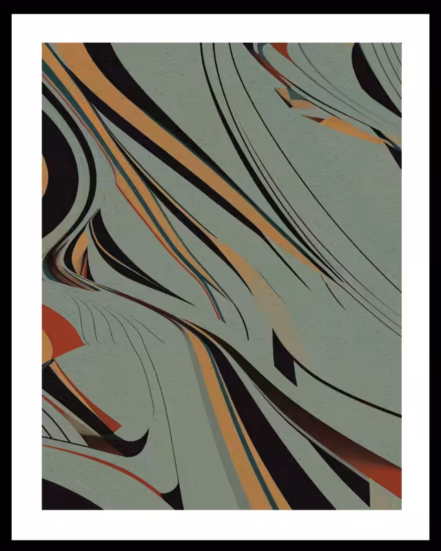 Chromatic Chaos #13