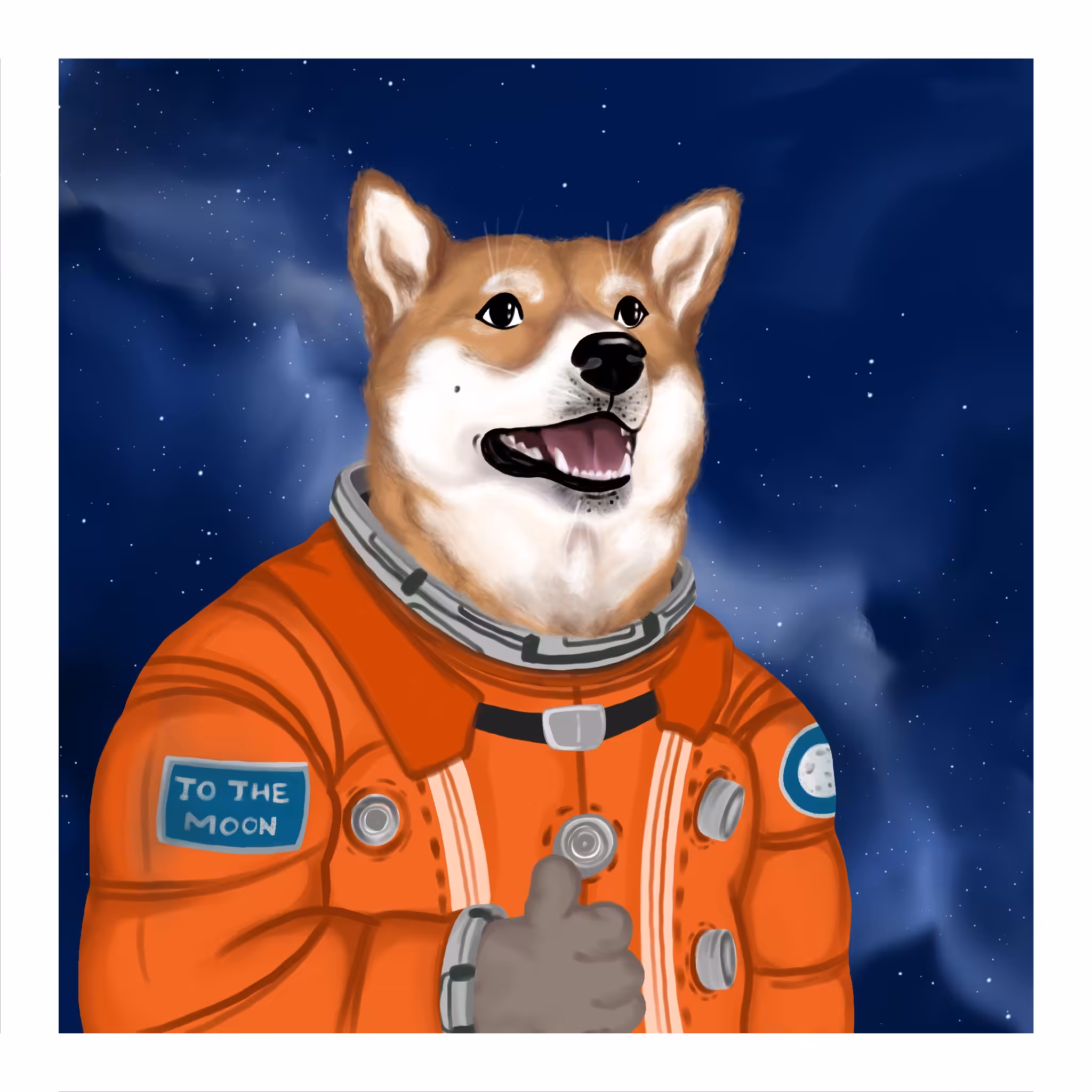 Neil Dogestrong