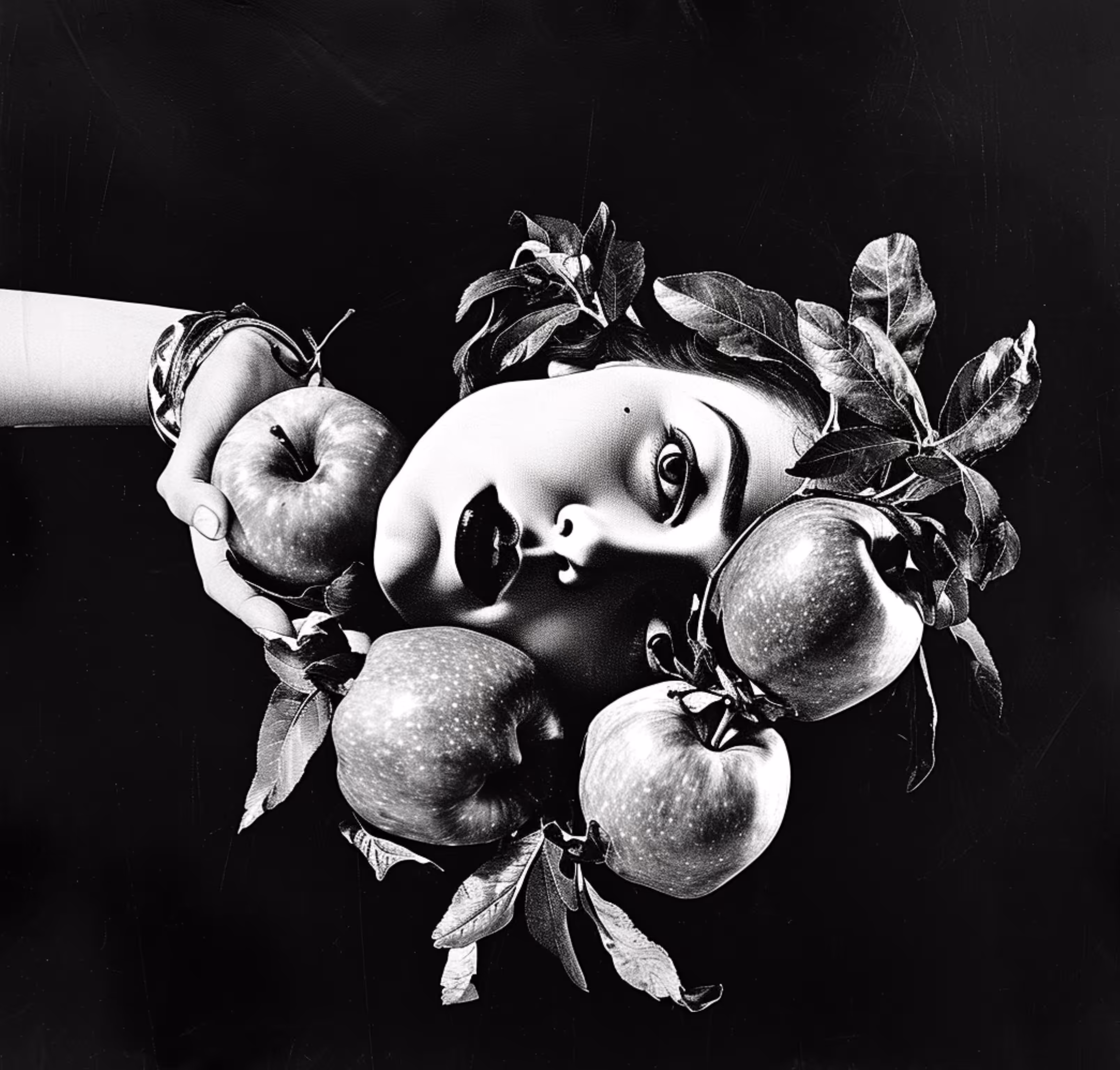 Apple #52