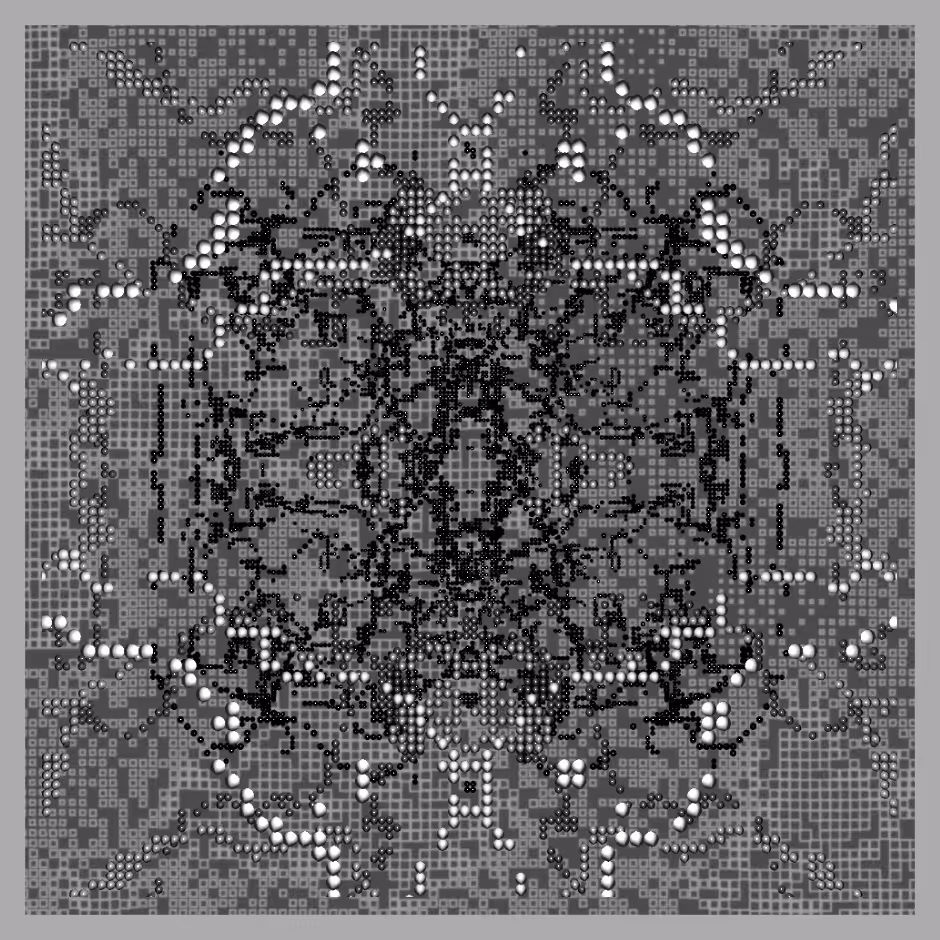X-Form Base #4301