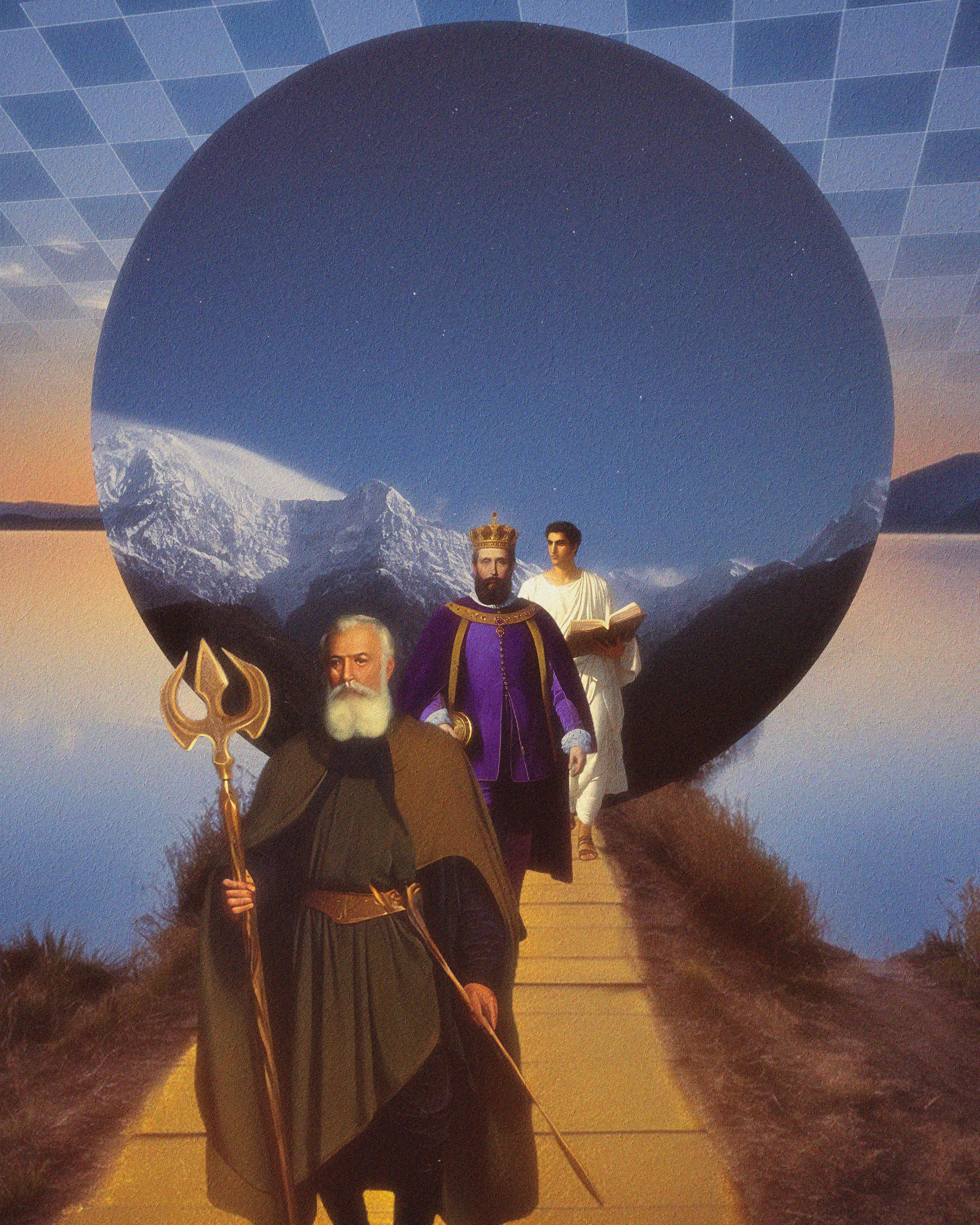 The Pilgrims Progress of Spiritual Life