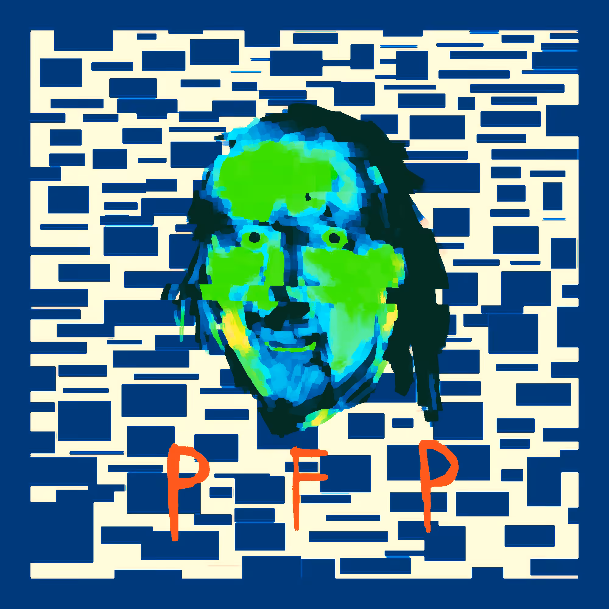 GLITCHWALLISM #79