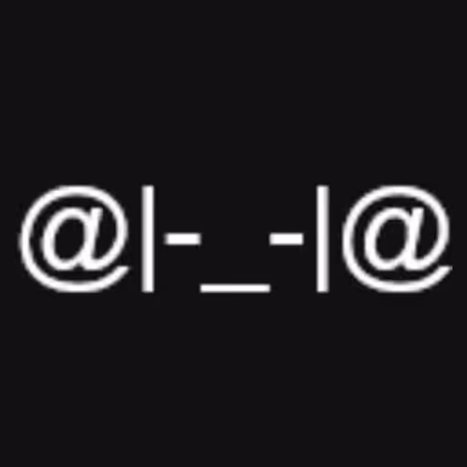 @|-_-|@...