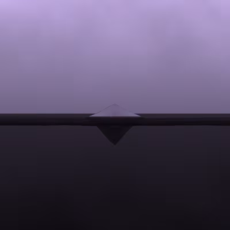 The Tip of the Iceberg #33
