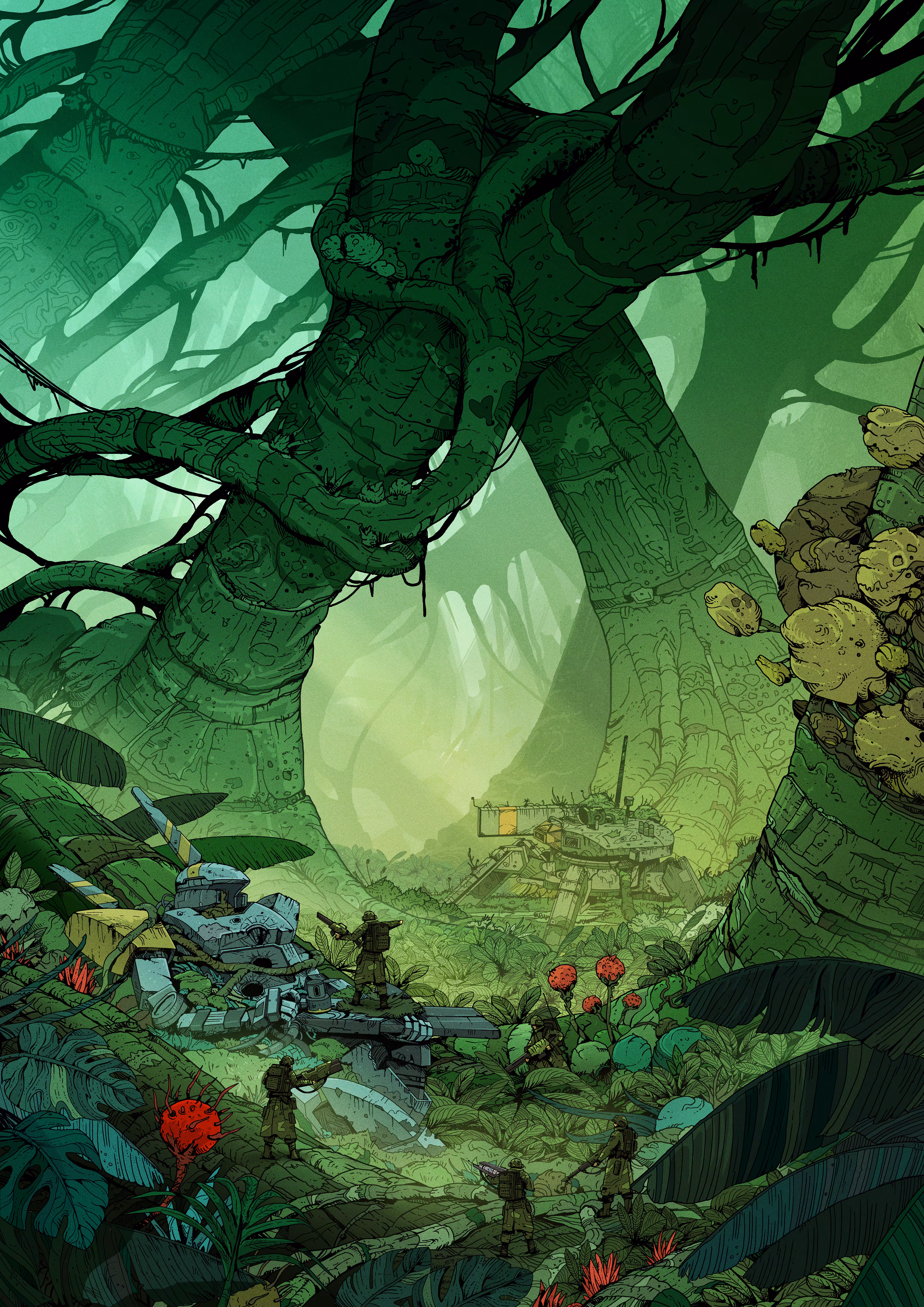 Patrol