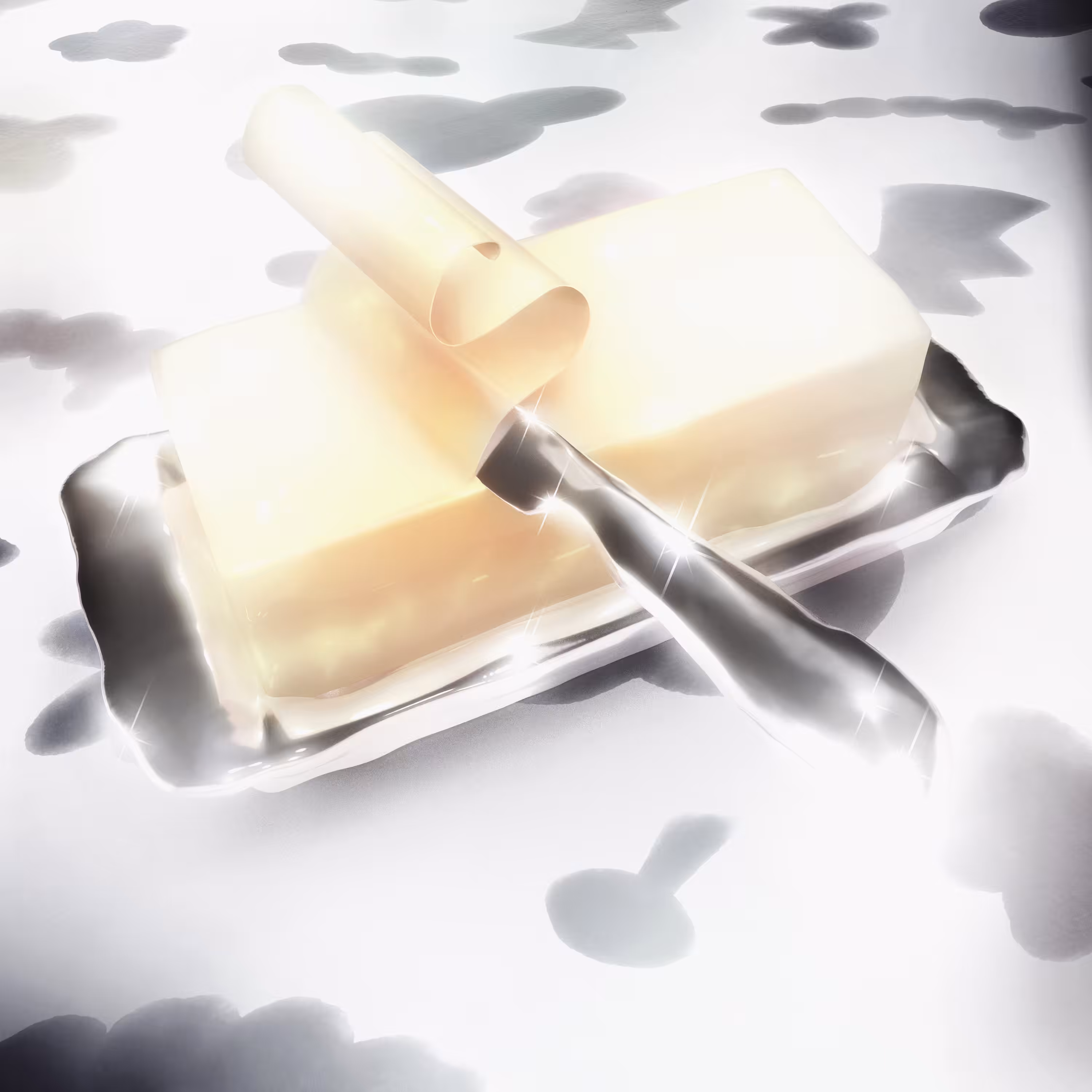 Butter