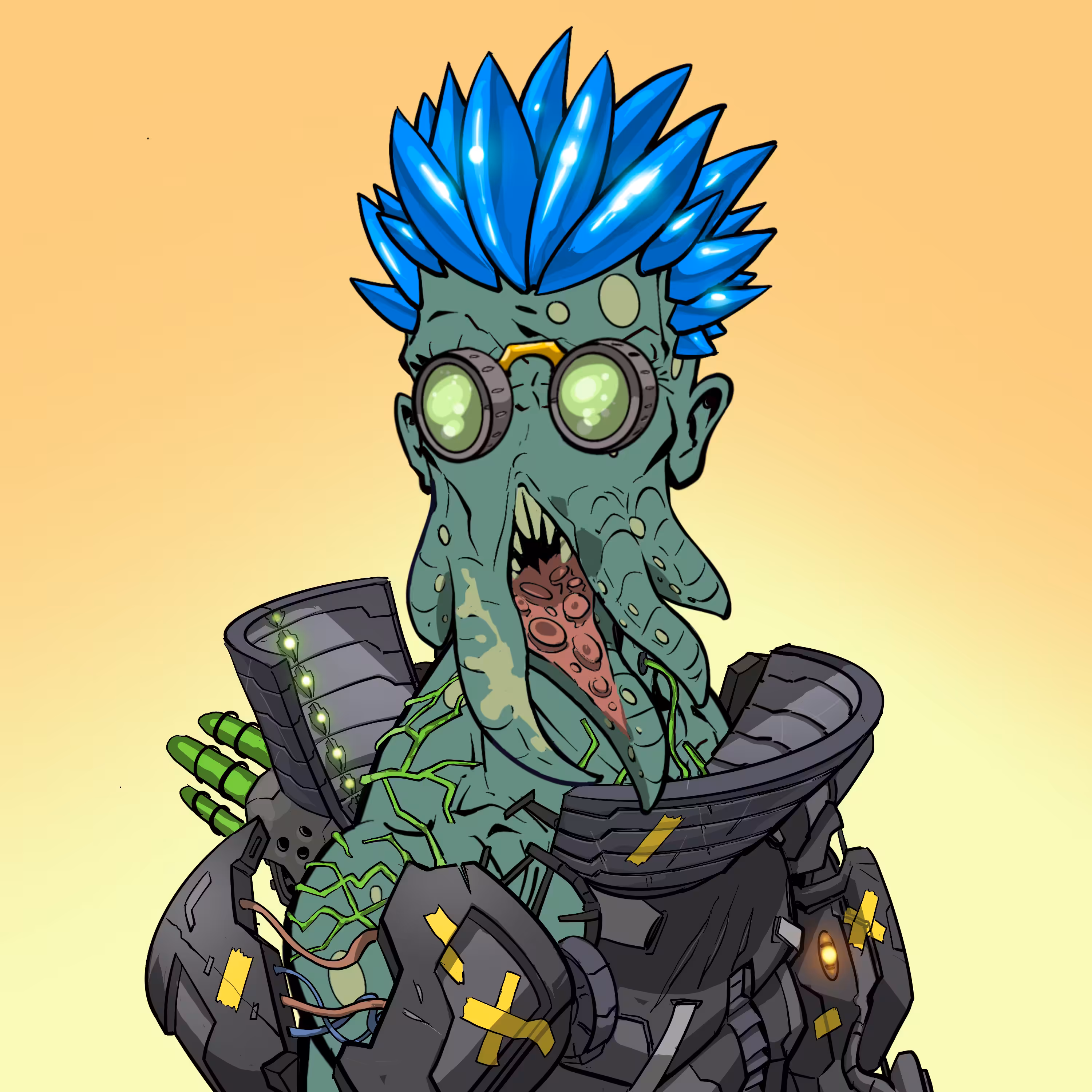 GlieseZombiePFP #207