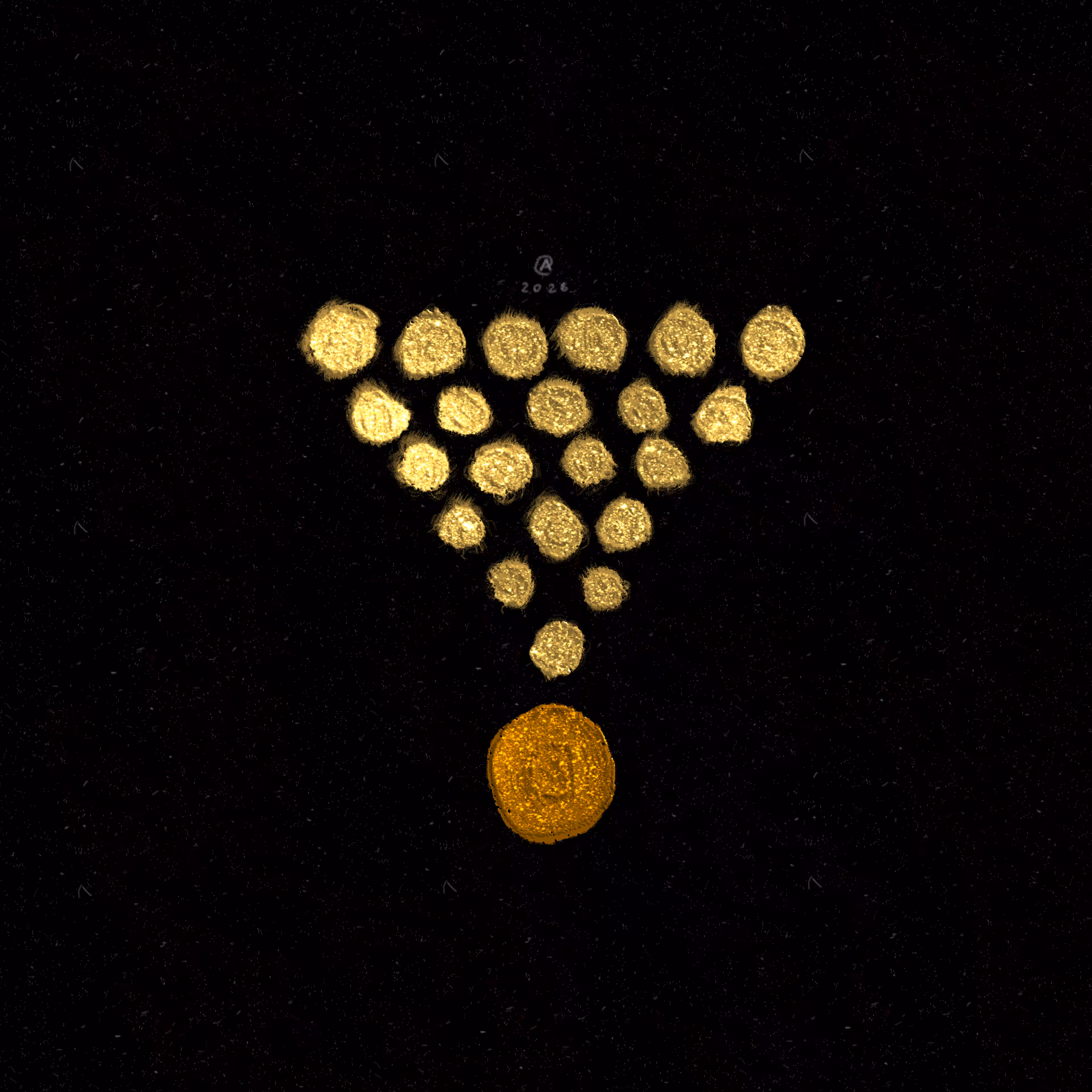 Origin Glyphs #15