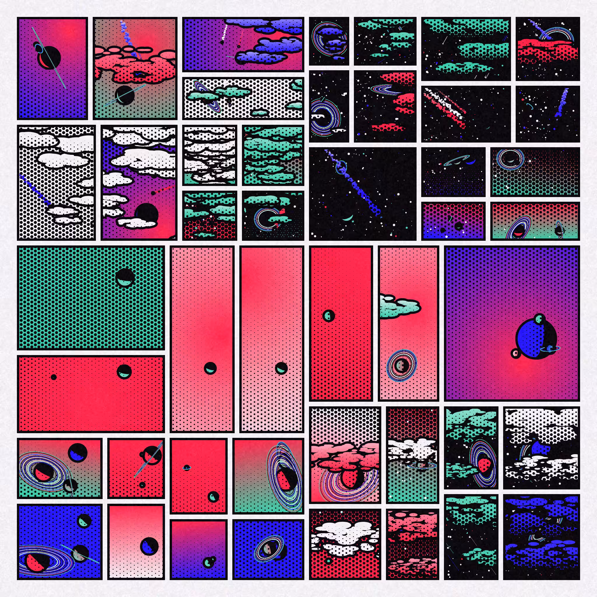 Astronomic Comics #29