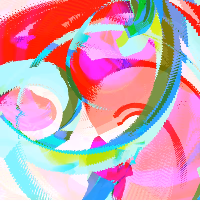 Pintura Perpétua #53