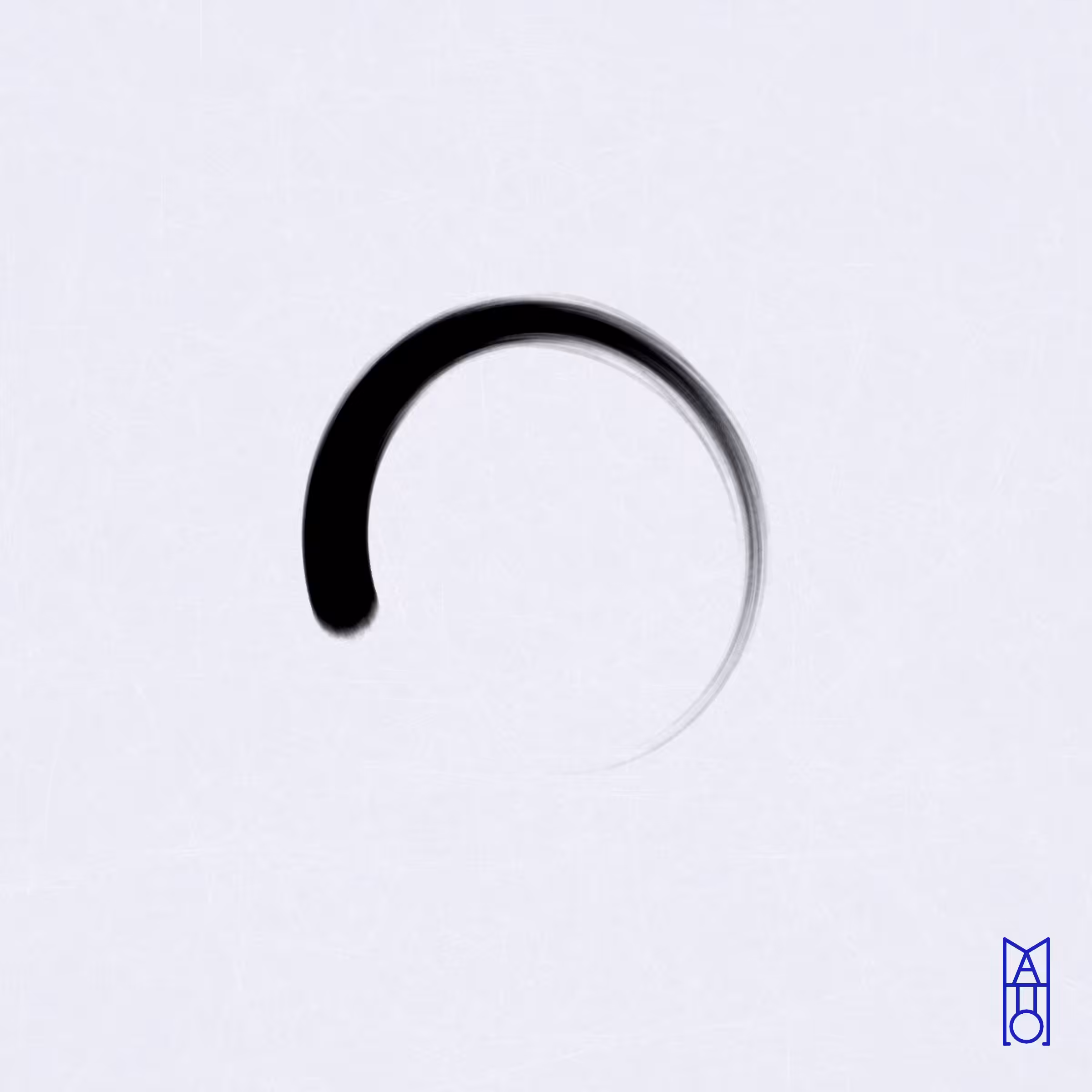 Ensō #47
