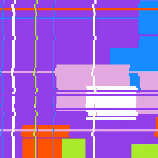 Chromatic Chaos #6572